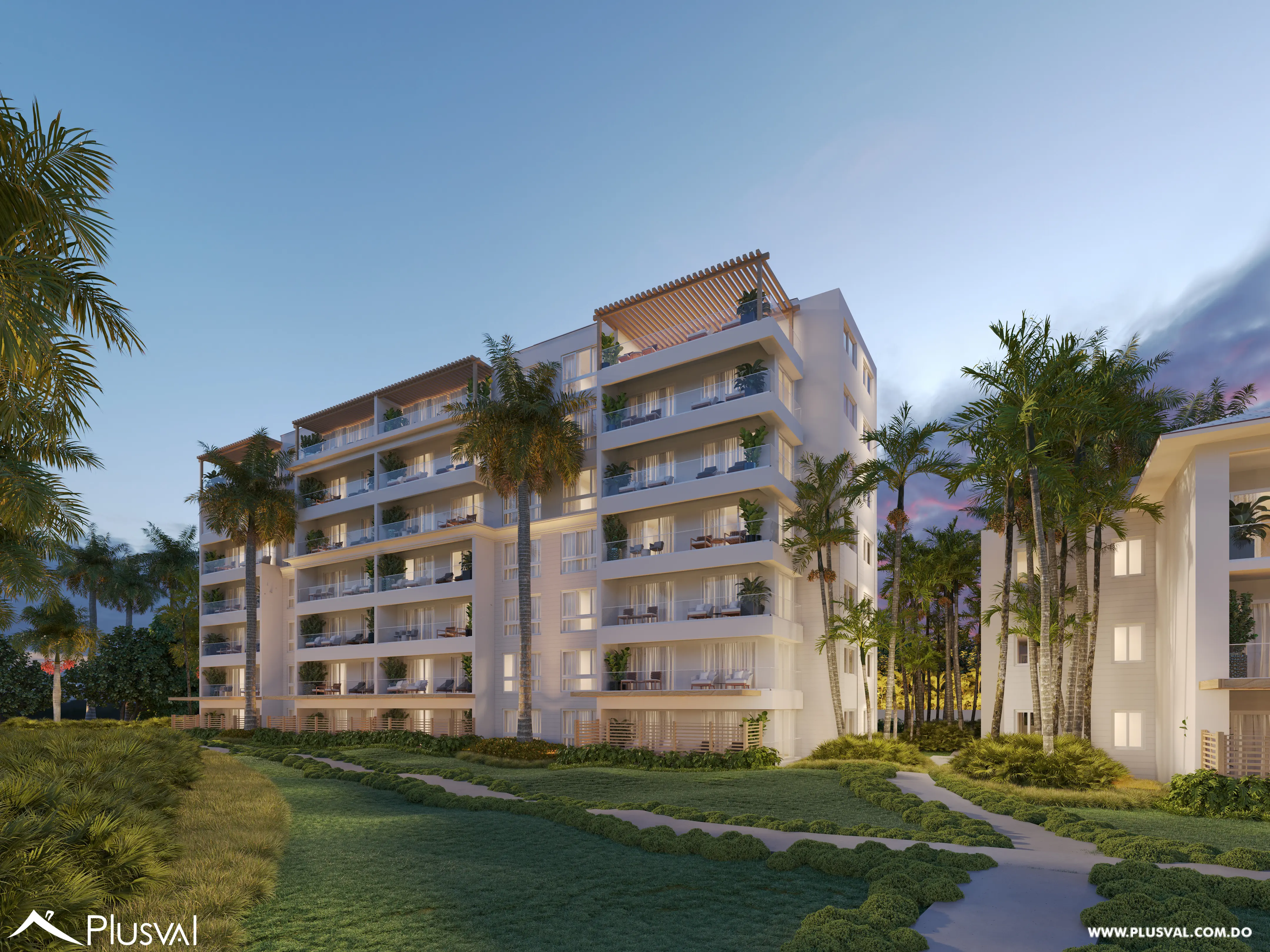 Apartamento exclusivo de 1 habitación 513259