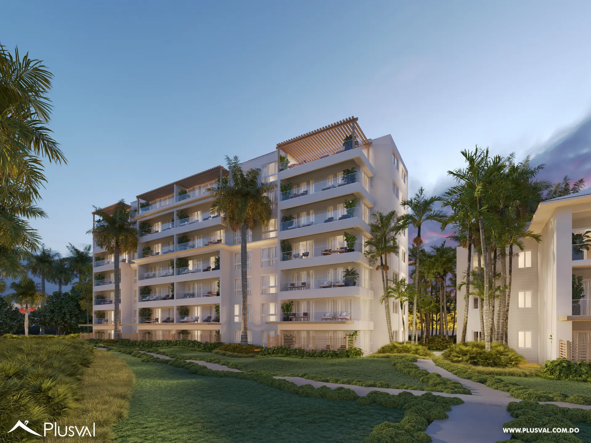 Apartamento exclusivo de 1 habitación 513259