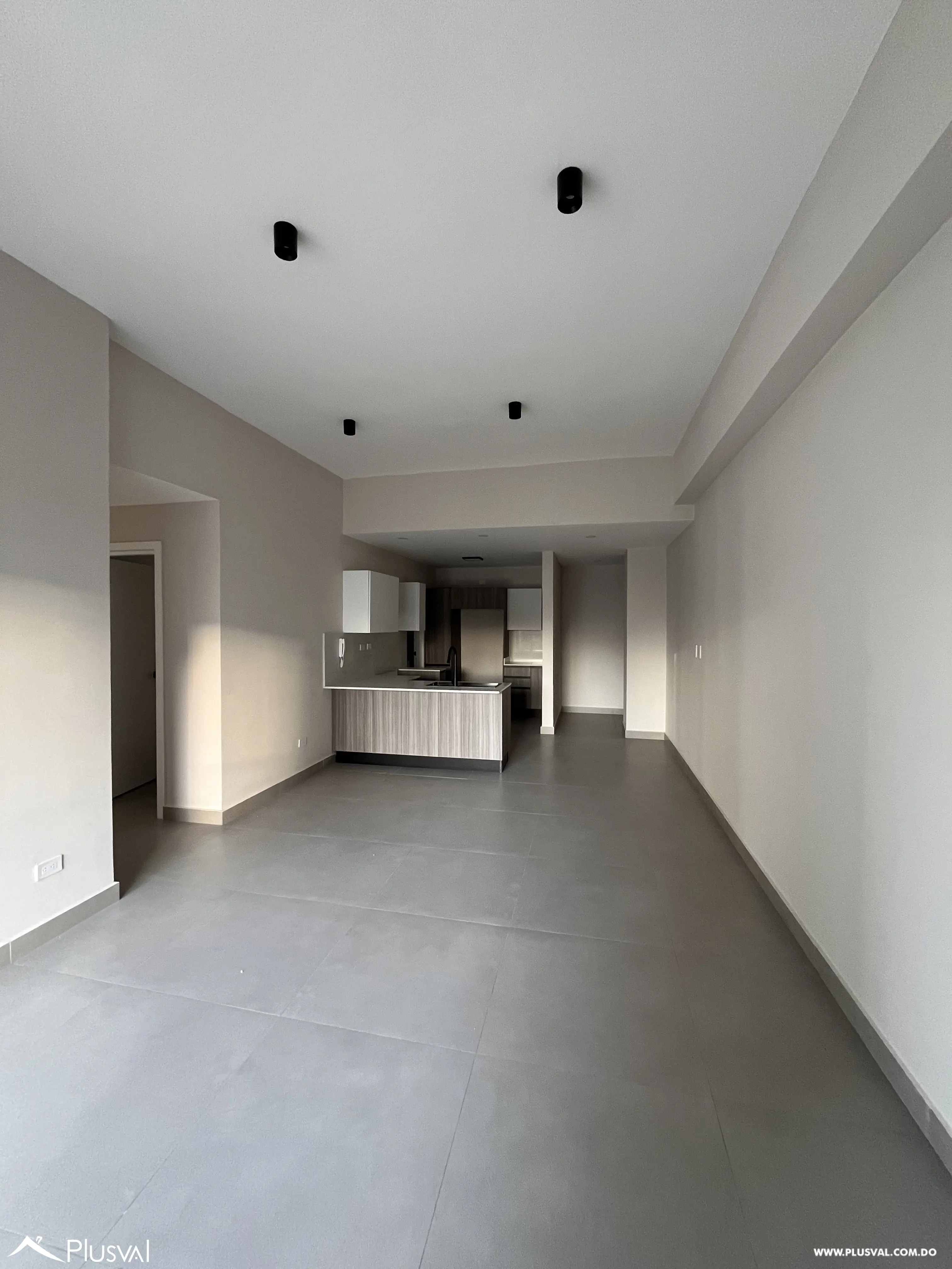 Apartamento en alquiler, en LUJOSO proyecto en Naco 483569