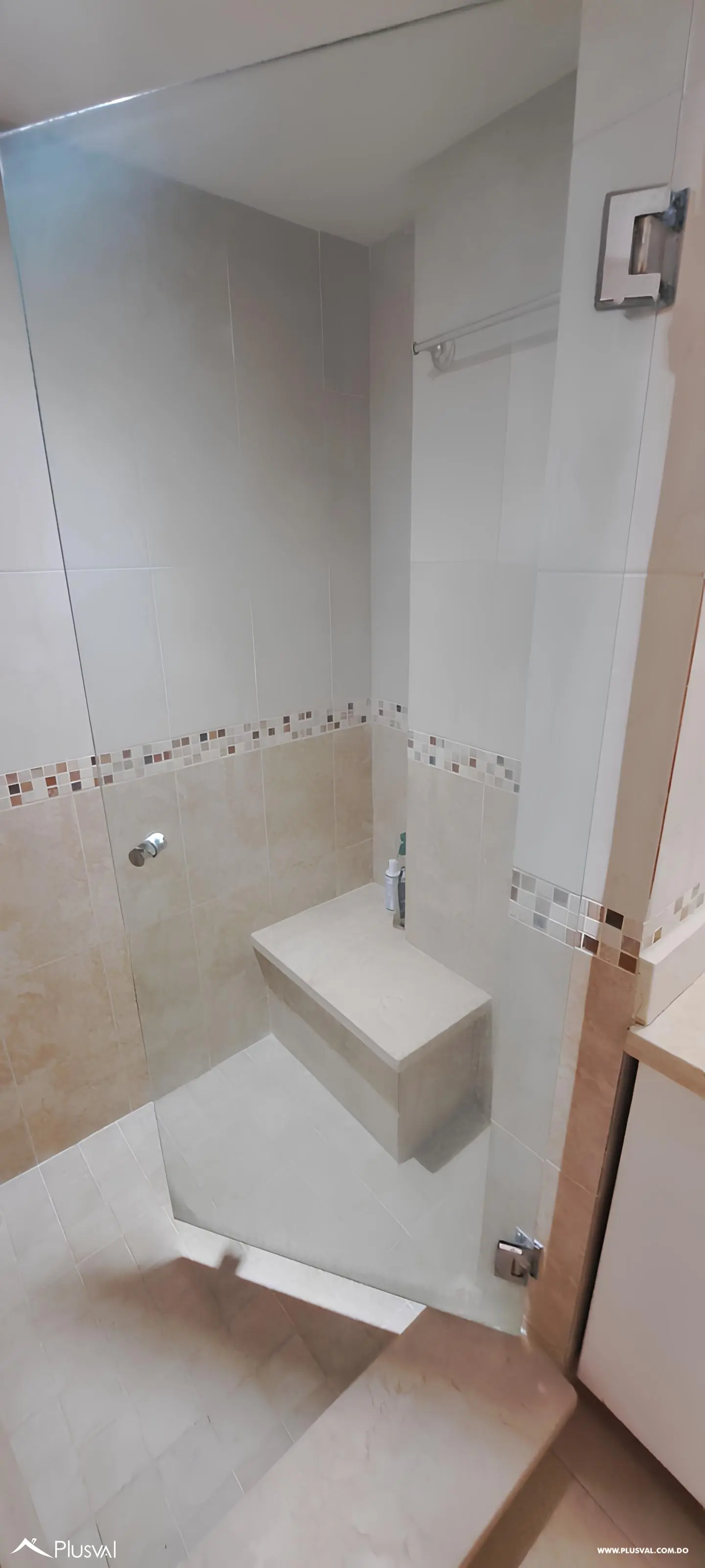 Se Vende Piso Alto Amueblado en Bella Vista 515756