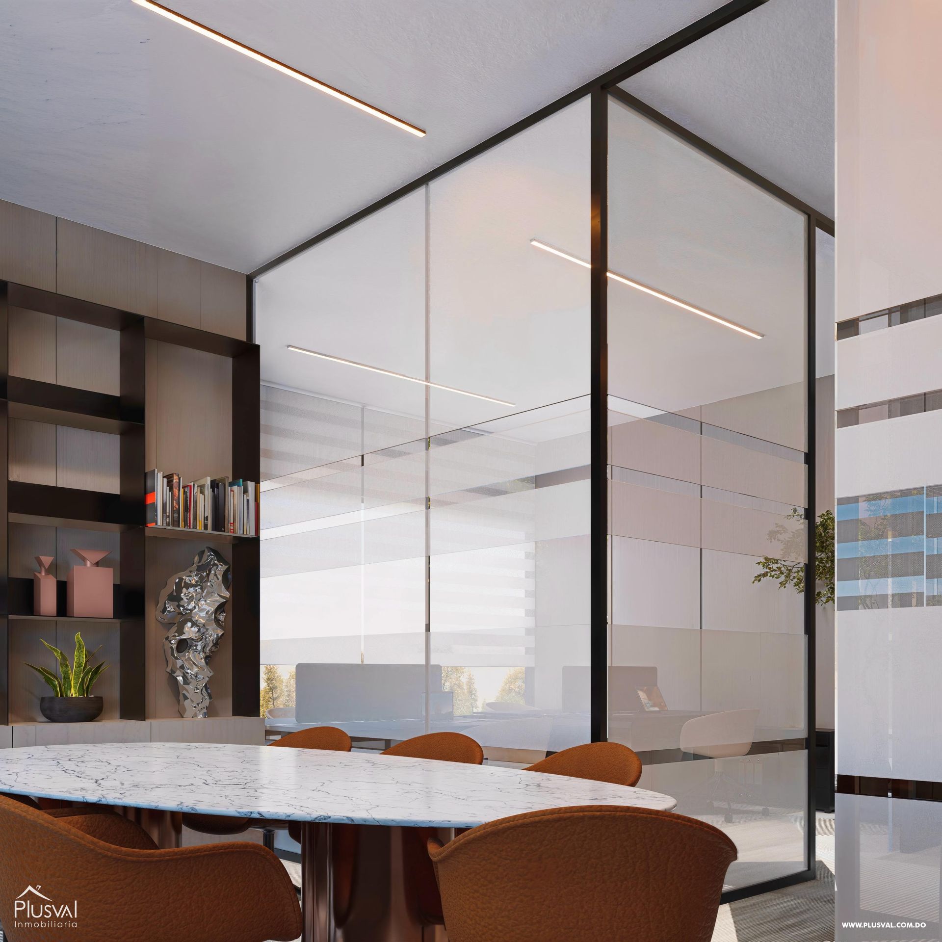 Moderno apartamento en venta ubicado en La Esmeralda 432321