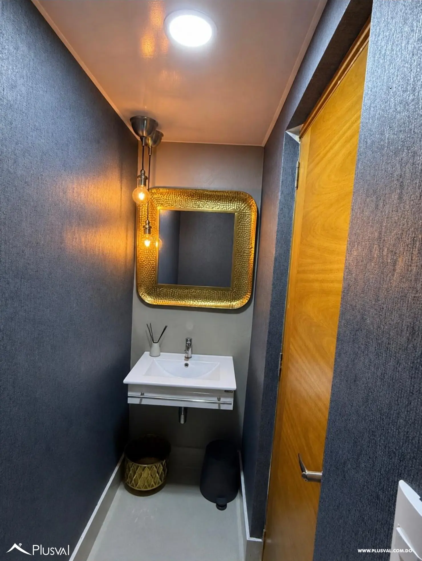 Apartamento amueblado en alquiler de 2 habitaciones en Arroyo Hondo Viejo 524678