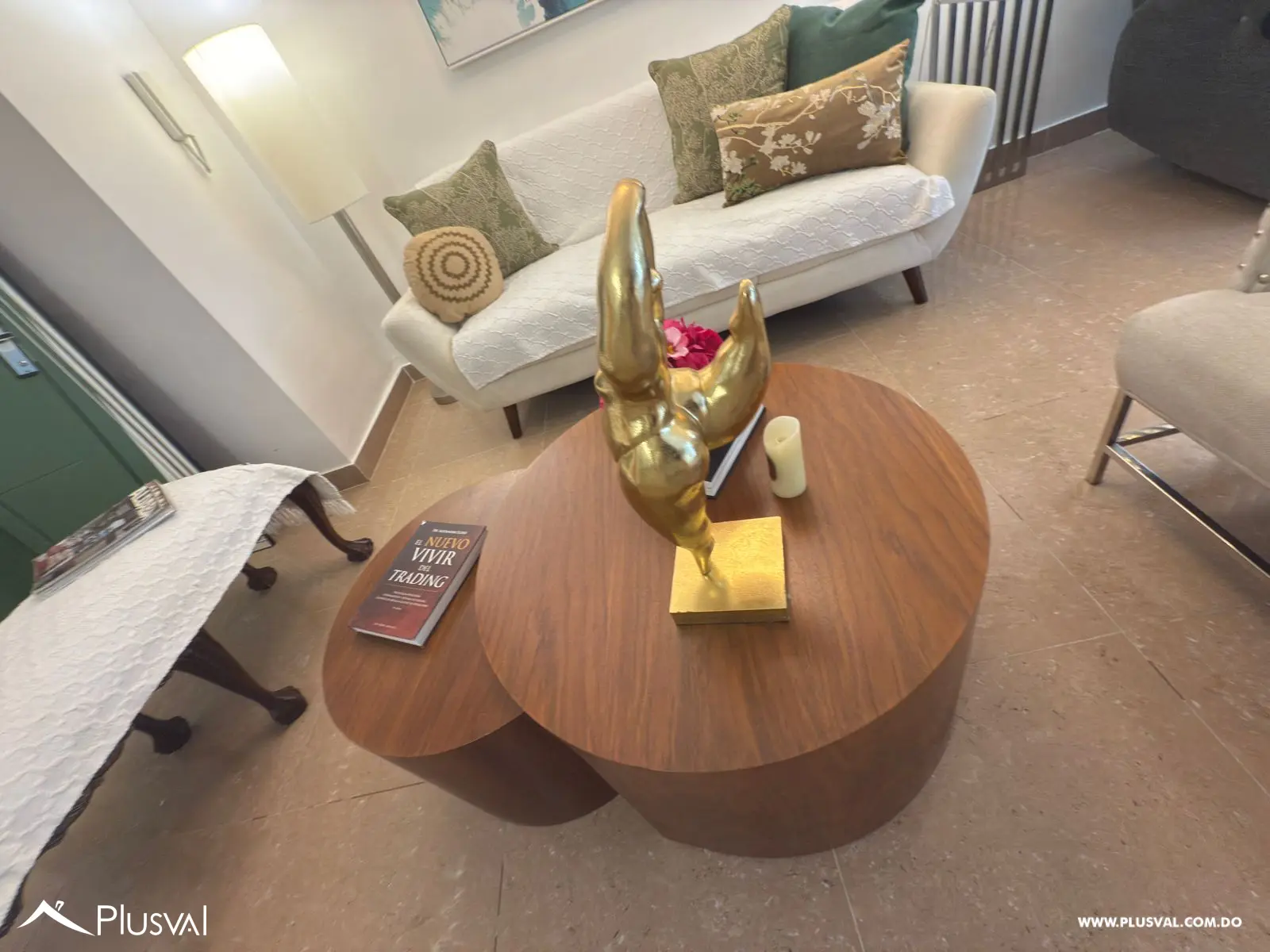 Apartamento en venta Renacimiento 458678
