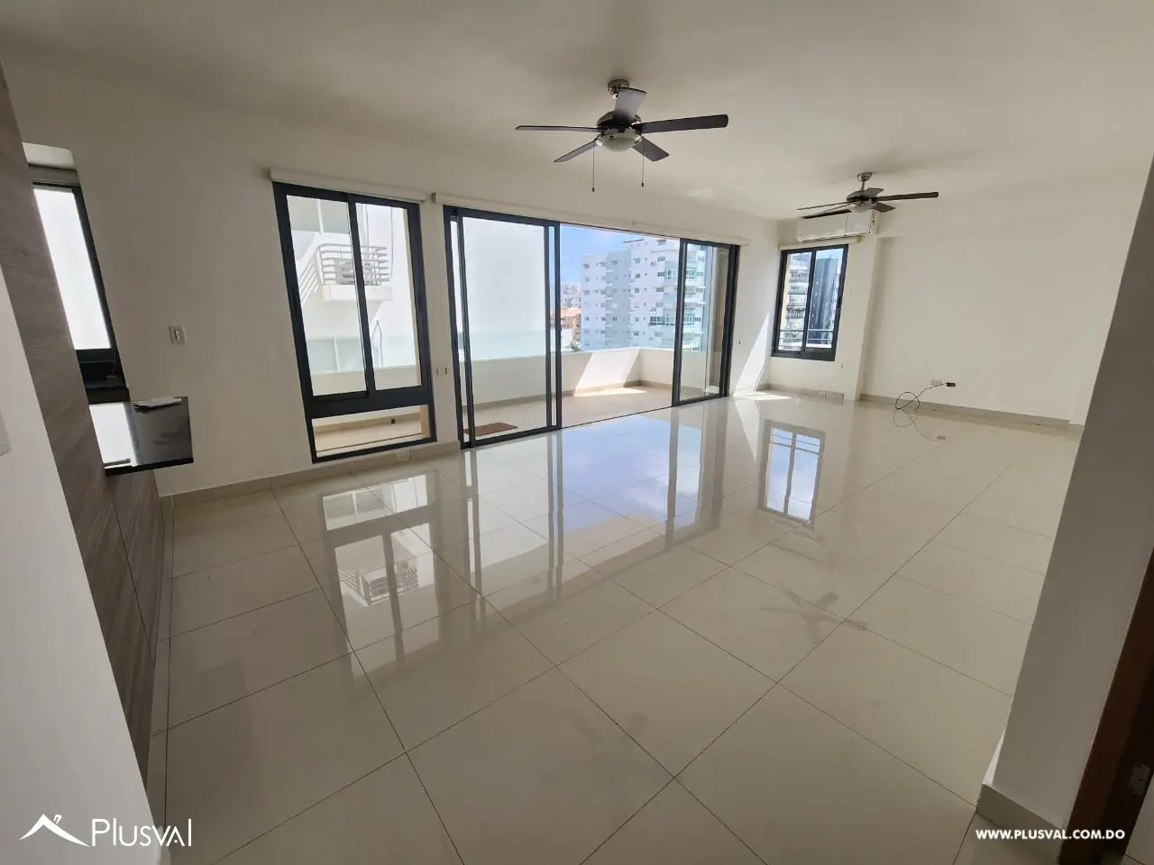 Apartamento en venta en Evaristo Morales 461307