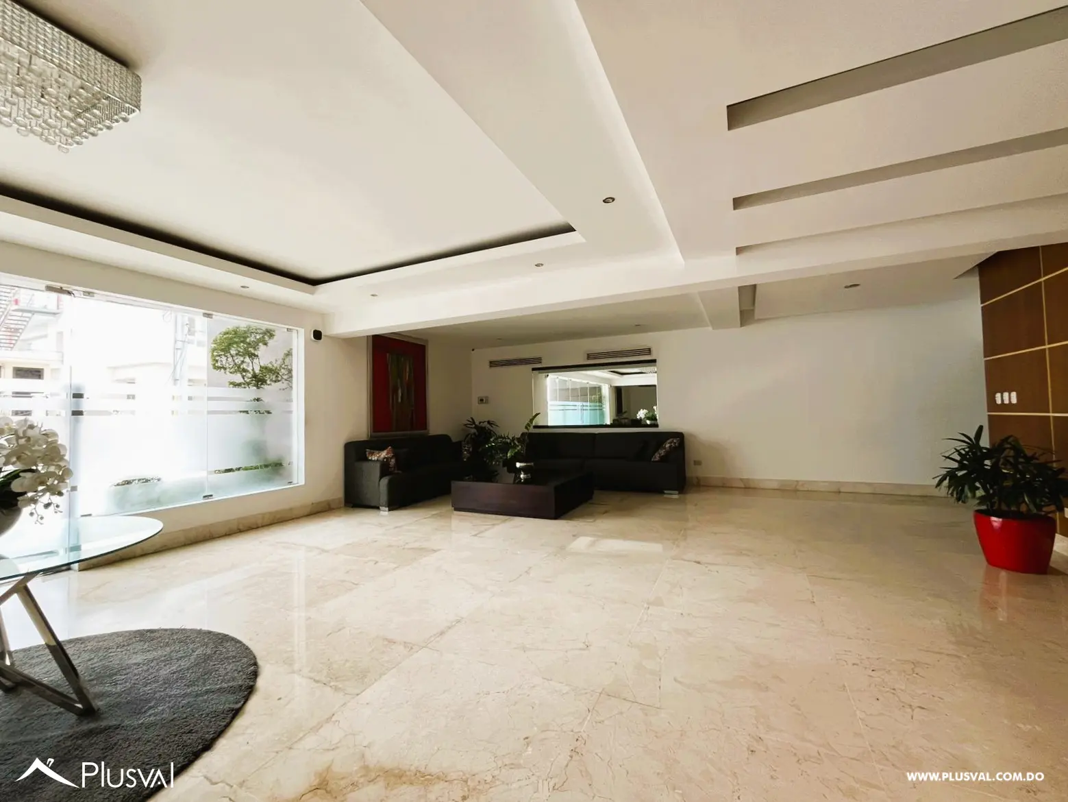 Apartamento en venta en Ens. Paraíso de 2 habitaciones + estudio 509471