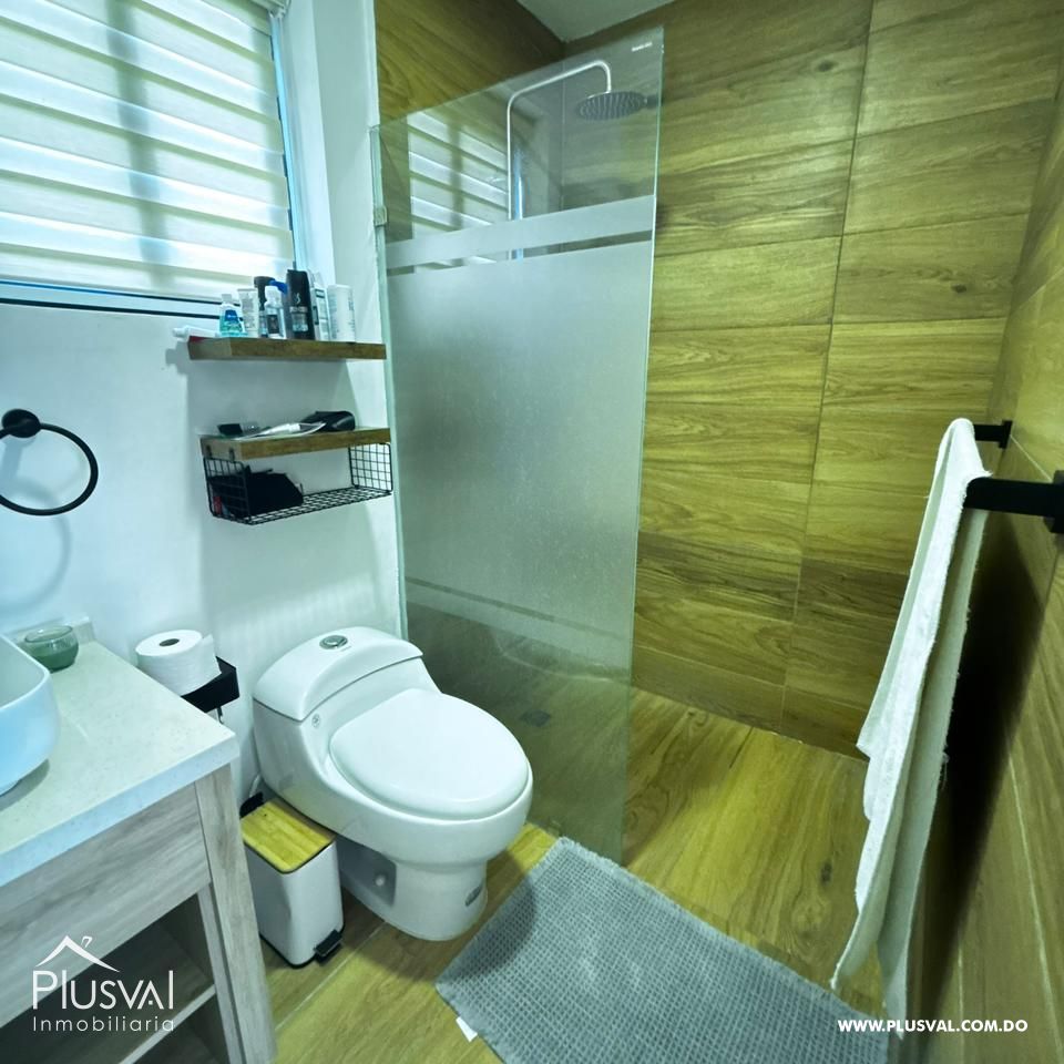 Alquiler de propiedad en Vista Cana de 1 Hab 505096