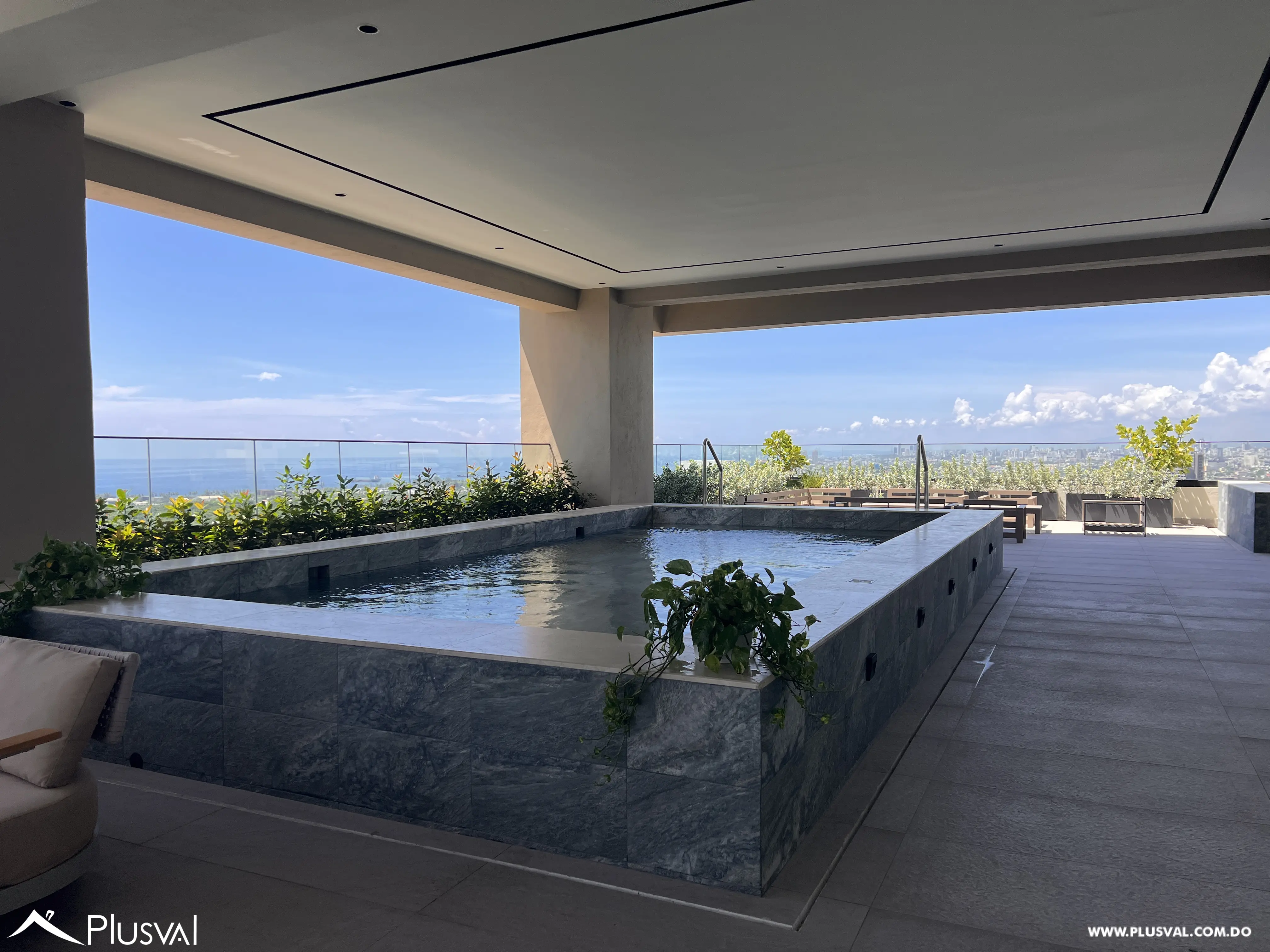 Apartamento en Venta Alma Rosa 1, 2 habitaciones mas Estudio 530477