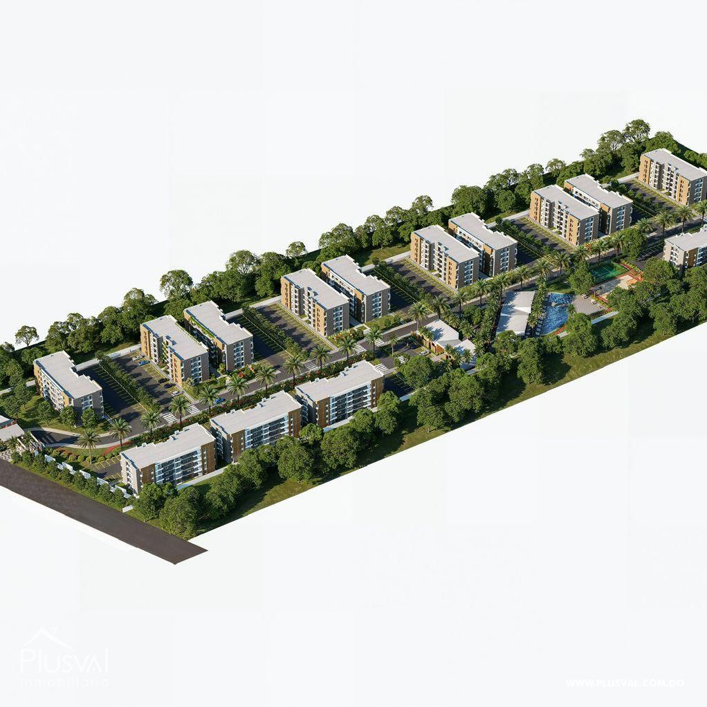 ¡​​​​​​​Exclusivo proyecto turístico con Confotur! 414313