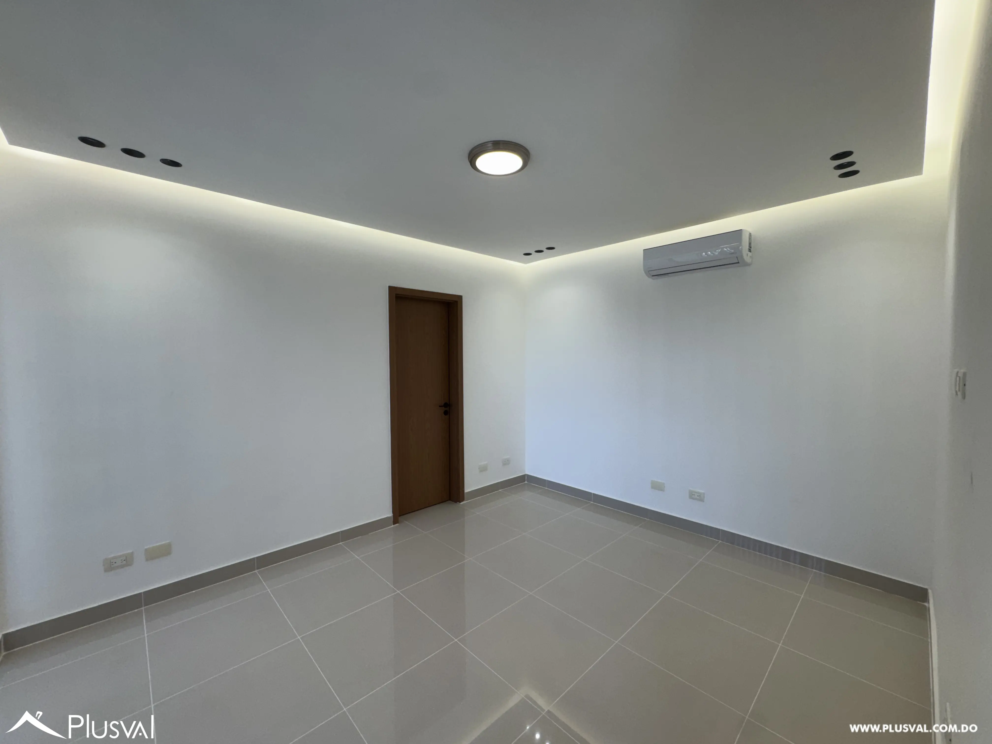 Apartamento tipo PH en proyecto con piscina y gazebo 519924