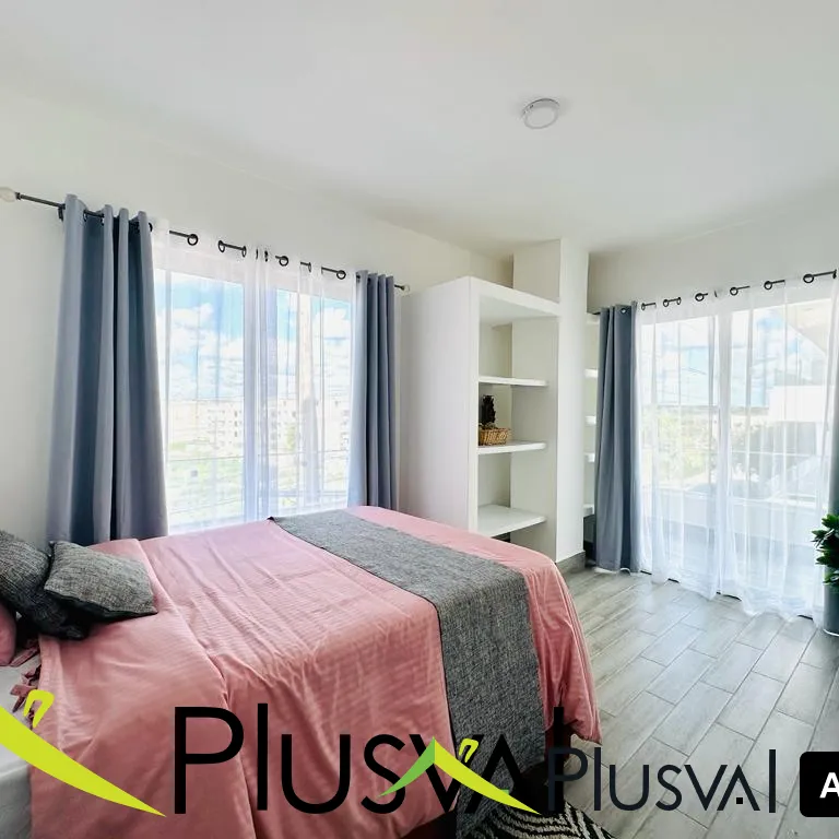 Tu escape ideal en Bayahibe apartamento de 2Hab en venta. 437762