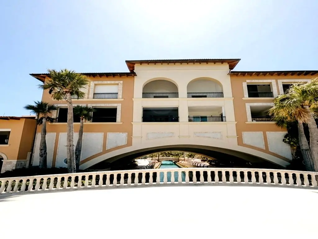 Apartamento en venta - Fundares at Cap Cana 495599