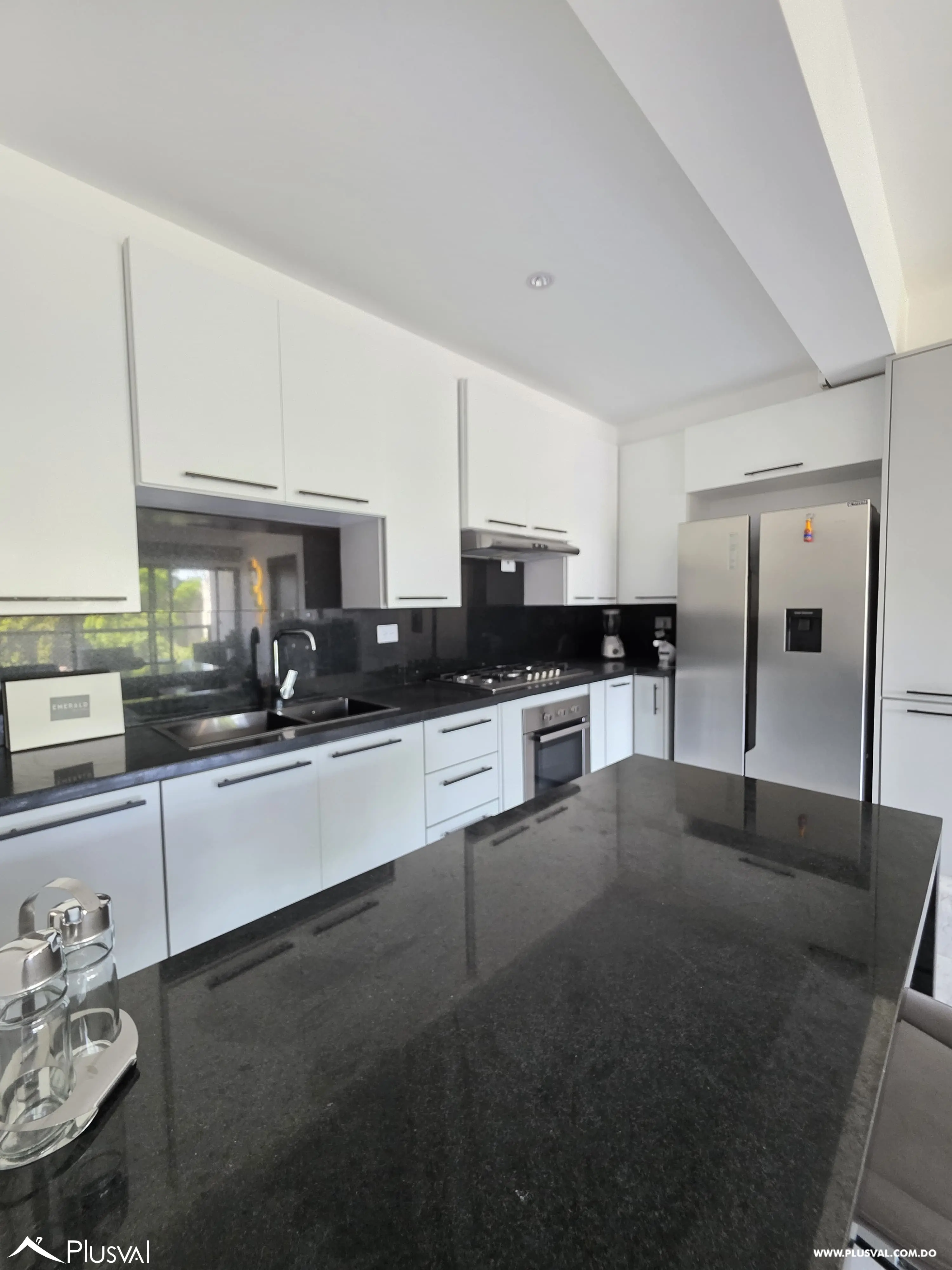 Apartamento en venta en excelente zona: excelente opción para invertir 460772