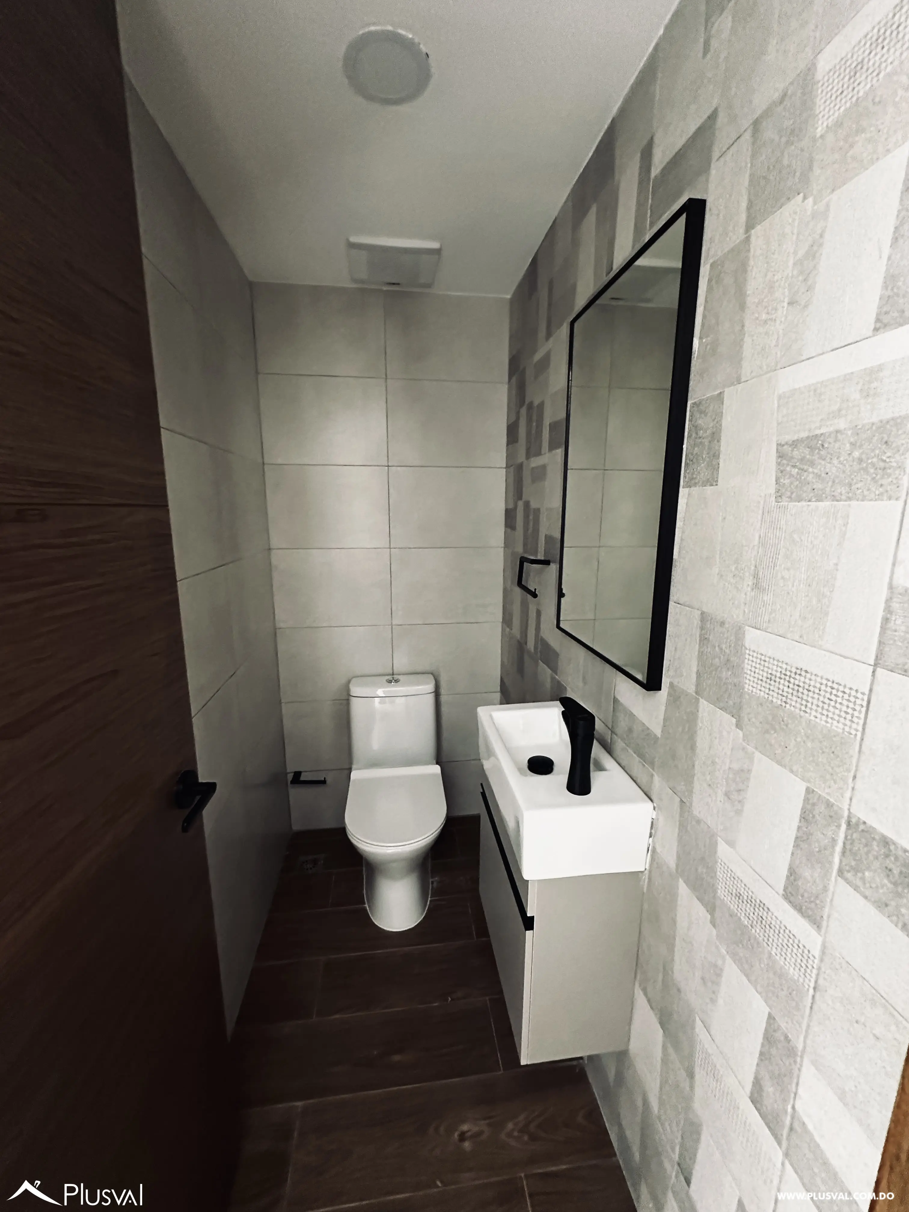 Alquiler de excelente apartamento 2 hab en Evaristo Morales 475447