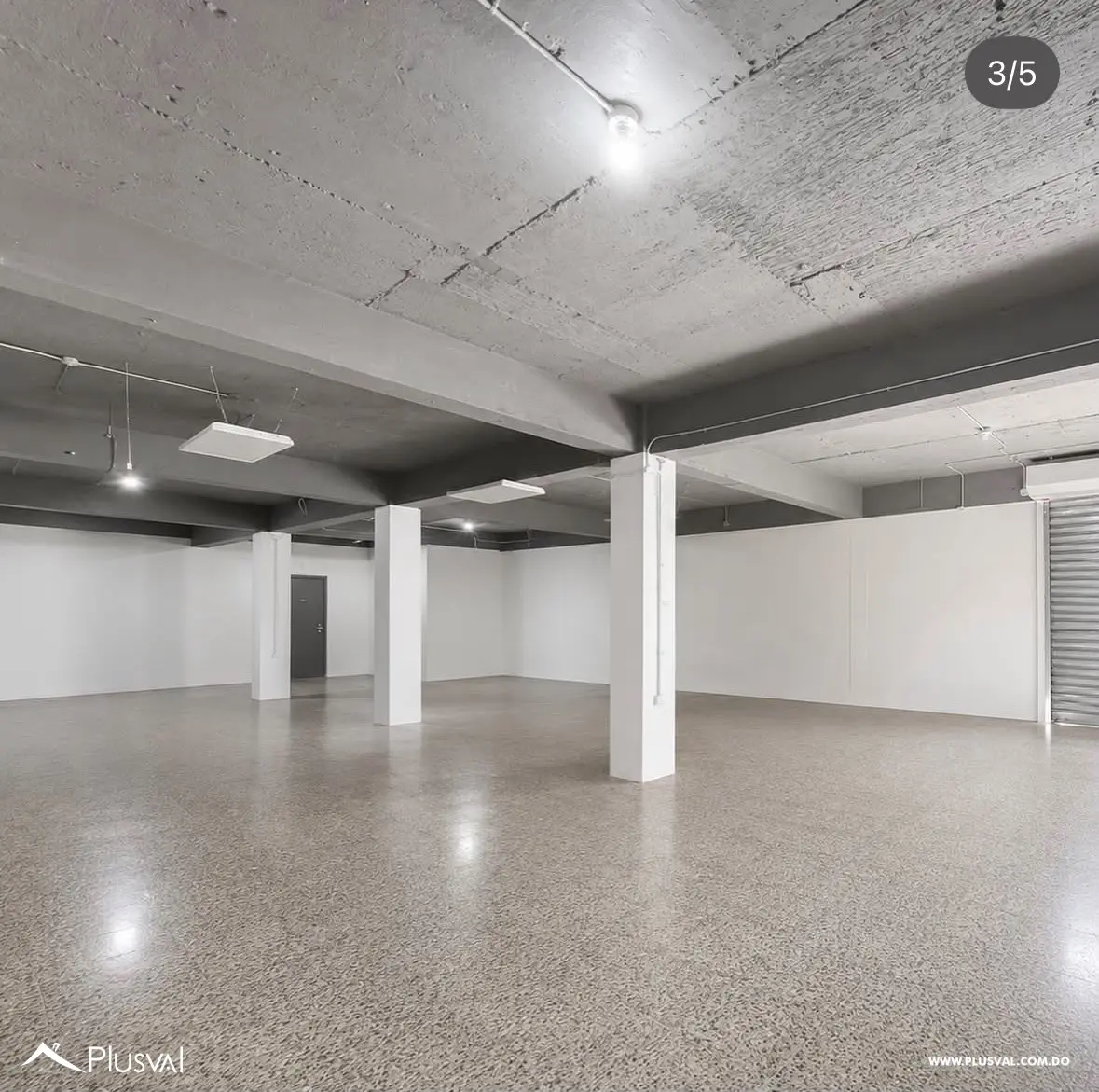 Venta de Propiedad Comercial en Zona Industrial de Herrera 523310
