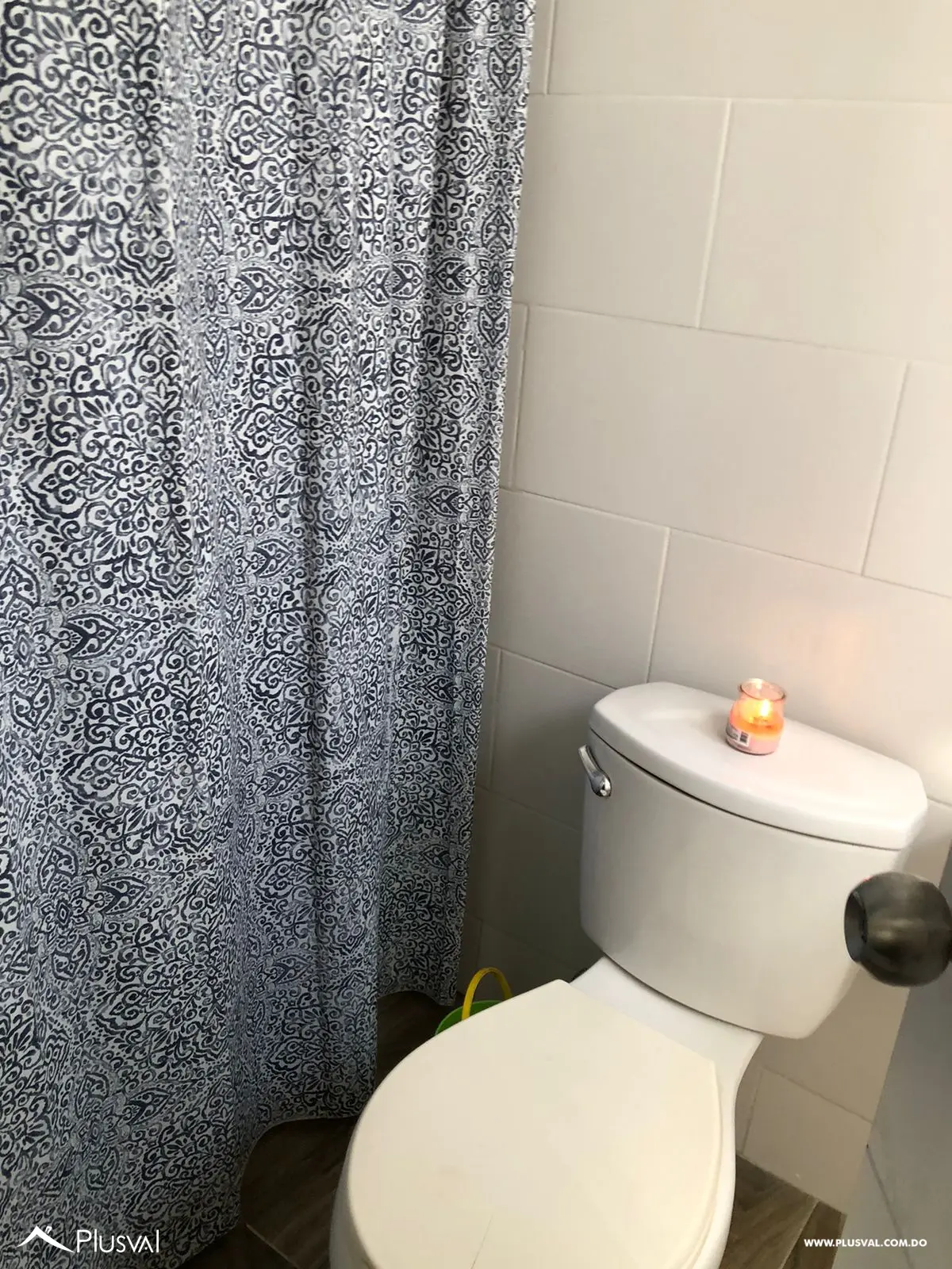 Apartamento de 3 hab en Santo Domingo Norte 468564