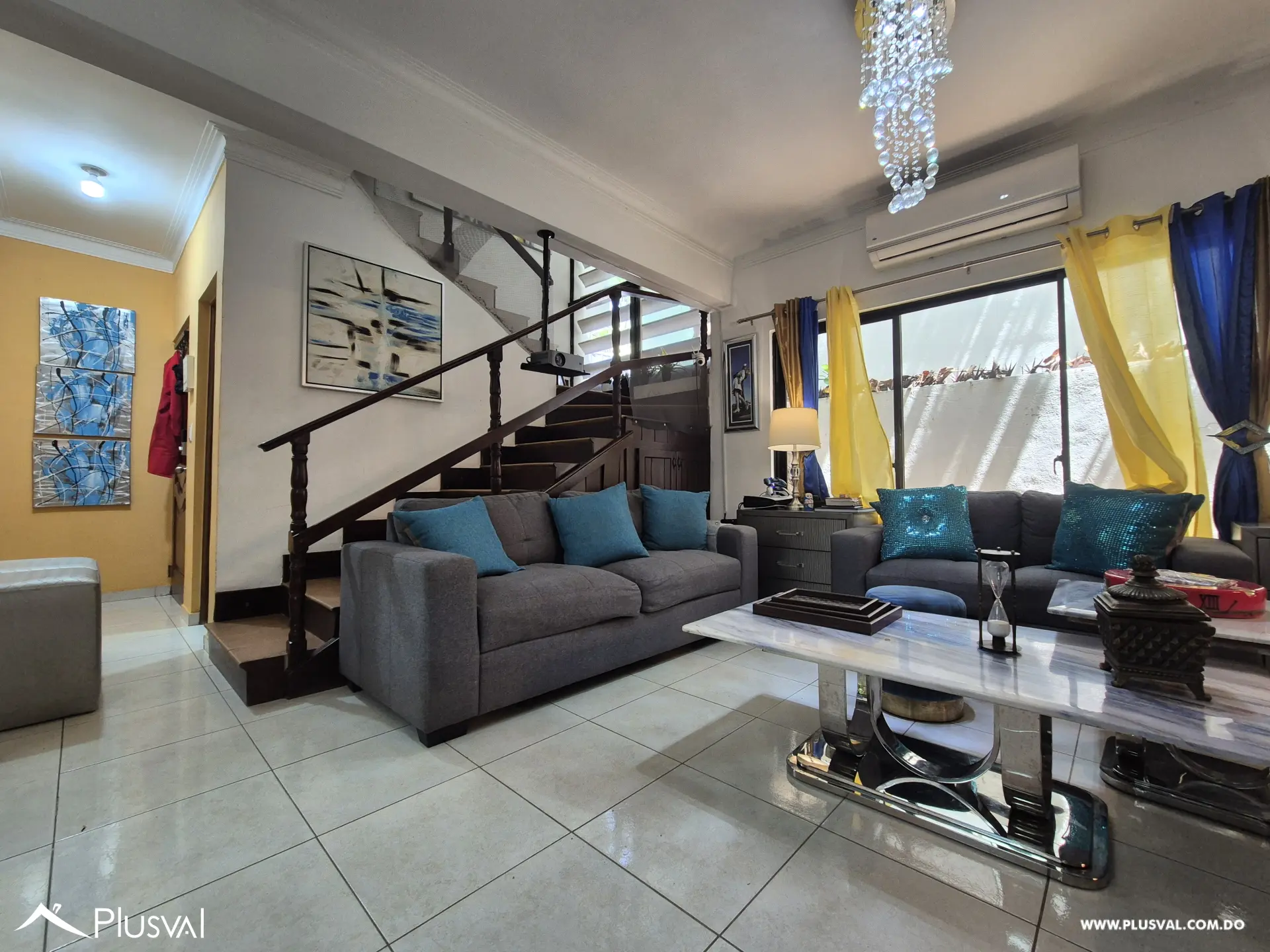 Casa en venta en Cacicazgos 518385