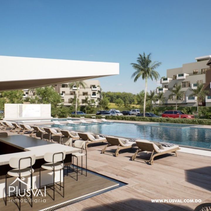VILLAS EN VENTA  EN BAVARO 326629