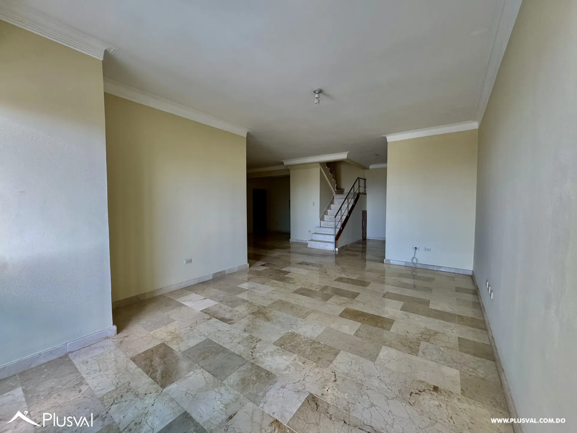 Vendo Amplio y Maravilloso Apartamento PH,  en una de las Zonas mas Exclusivas de La Esperilla 490636