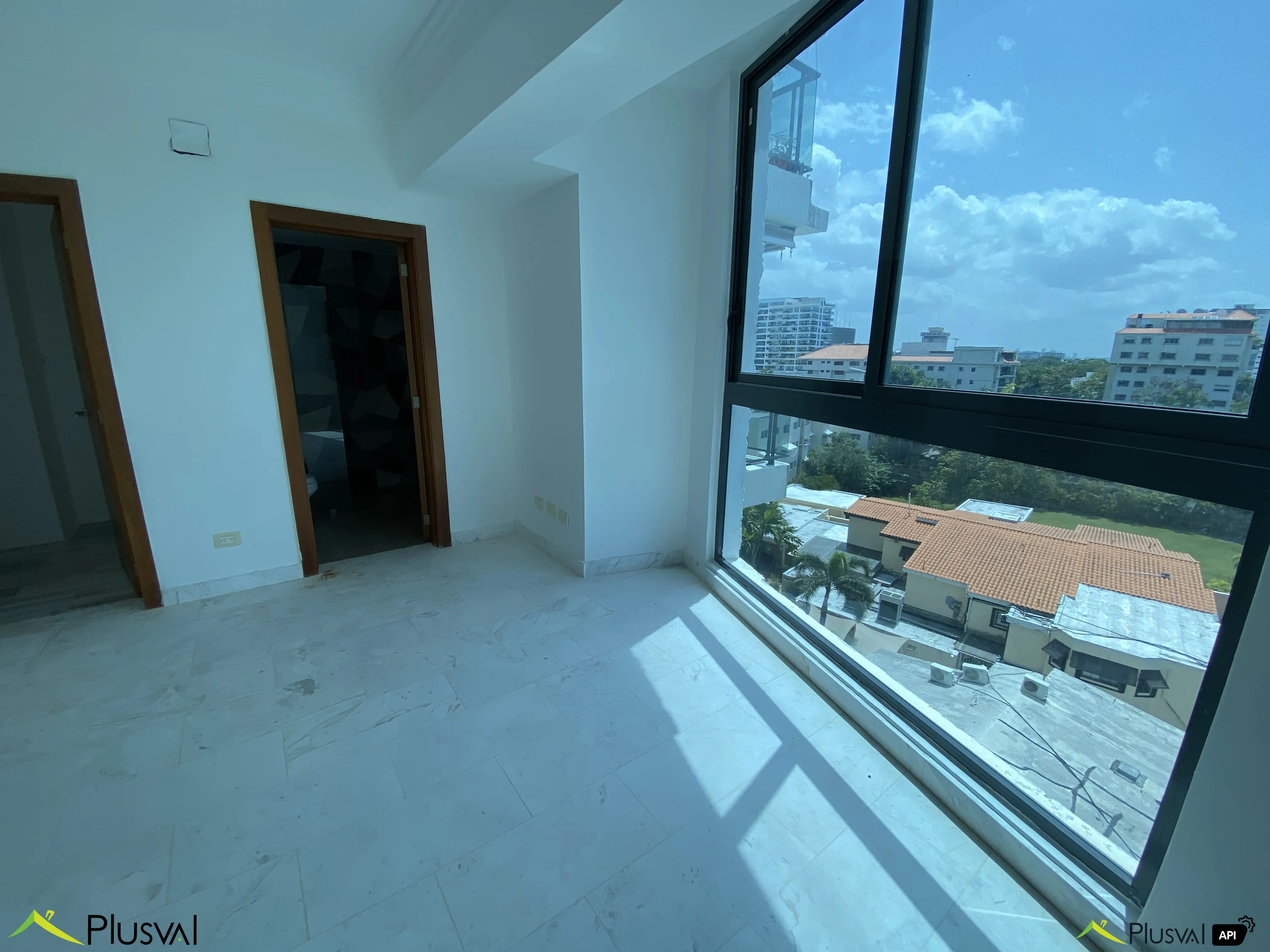 Apartamento en venta en La Esperilla 450983