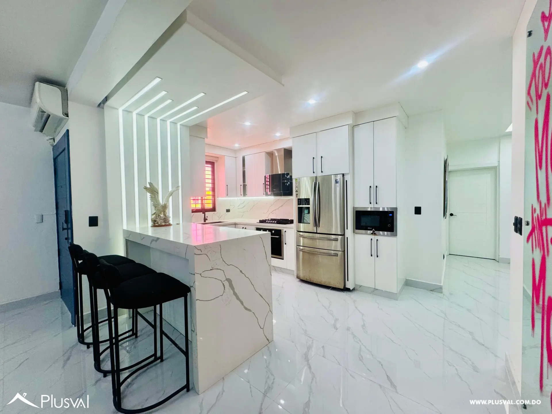 Casa doble en la urbanización Los Prados 457934
