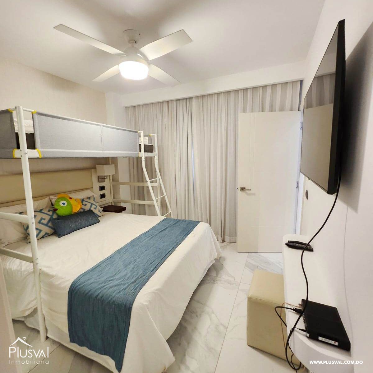 Vendo apartamento en Cana Star 384545