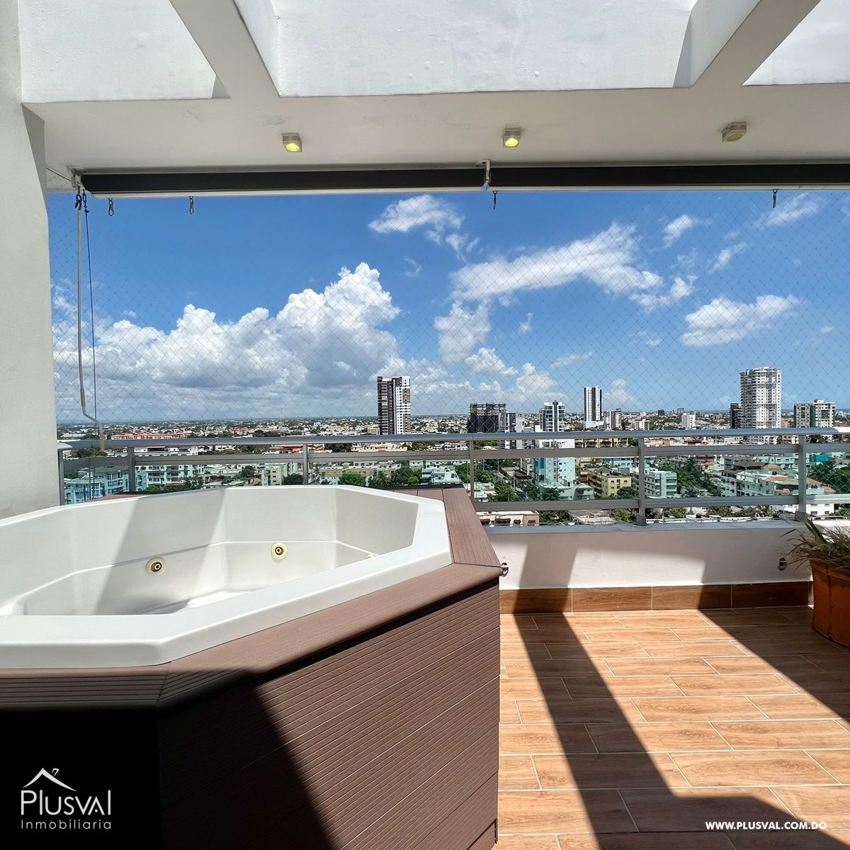 "Espectacular Penthouse de 336 m² en Alma Rosa: Lujo, Vistas al Mar y Comodidad en 2 Niveles" 307438