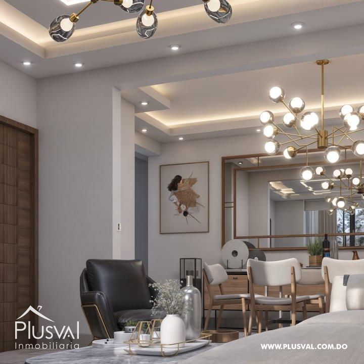 Apartamento en Prado Oriental 385475