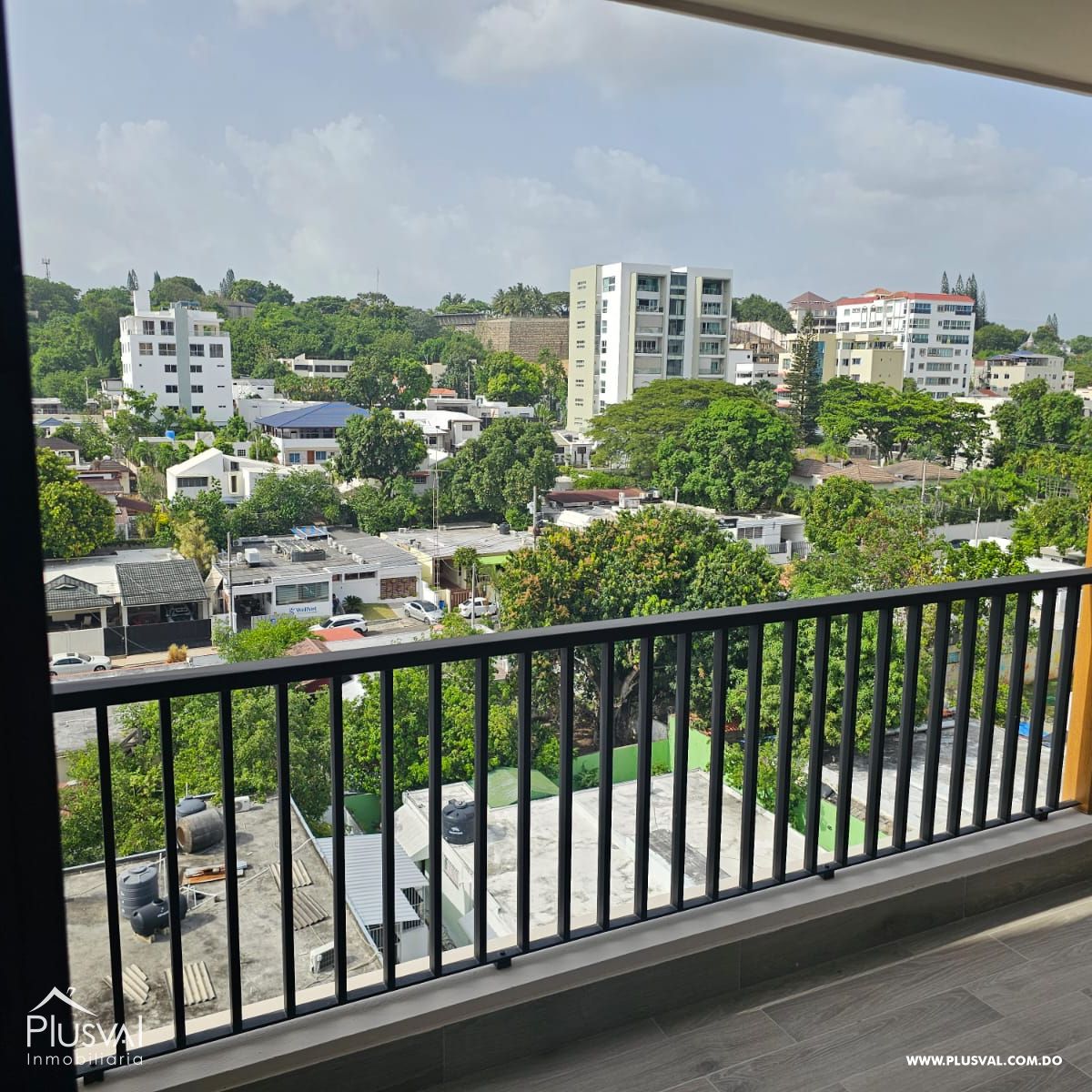 Apartamento en Alquiler con Picuzzi y Vista Impresionante 462434