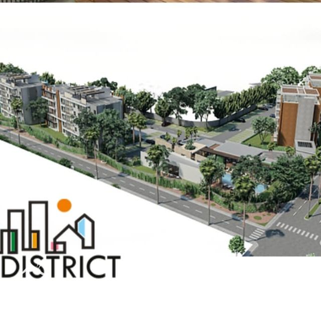Apartamentos en Venta, Residencial Privado 354356