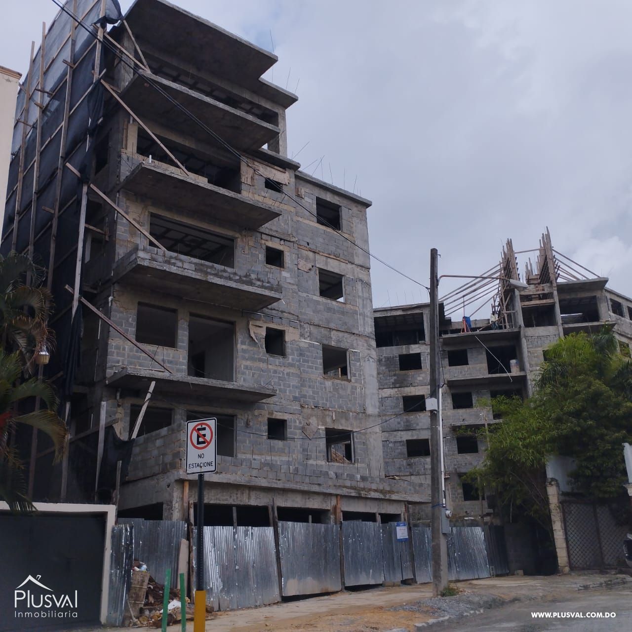 Proyecto en venta Las Praderas 354758