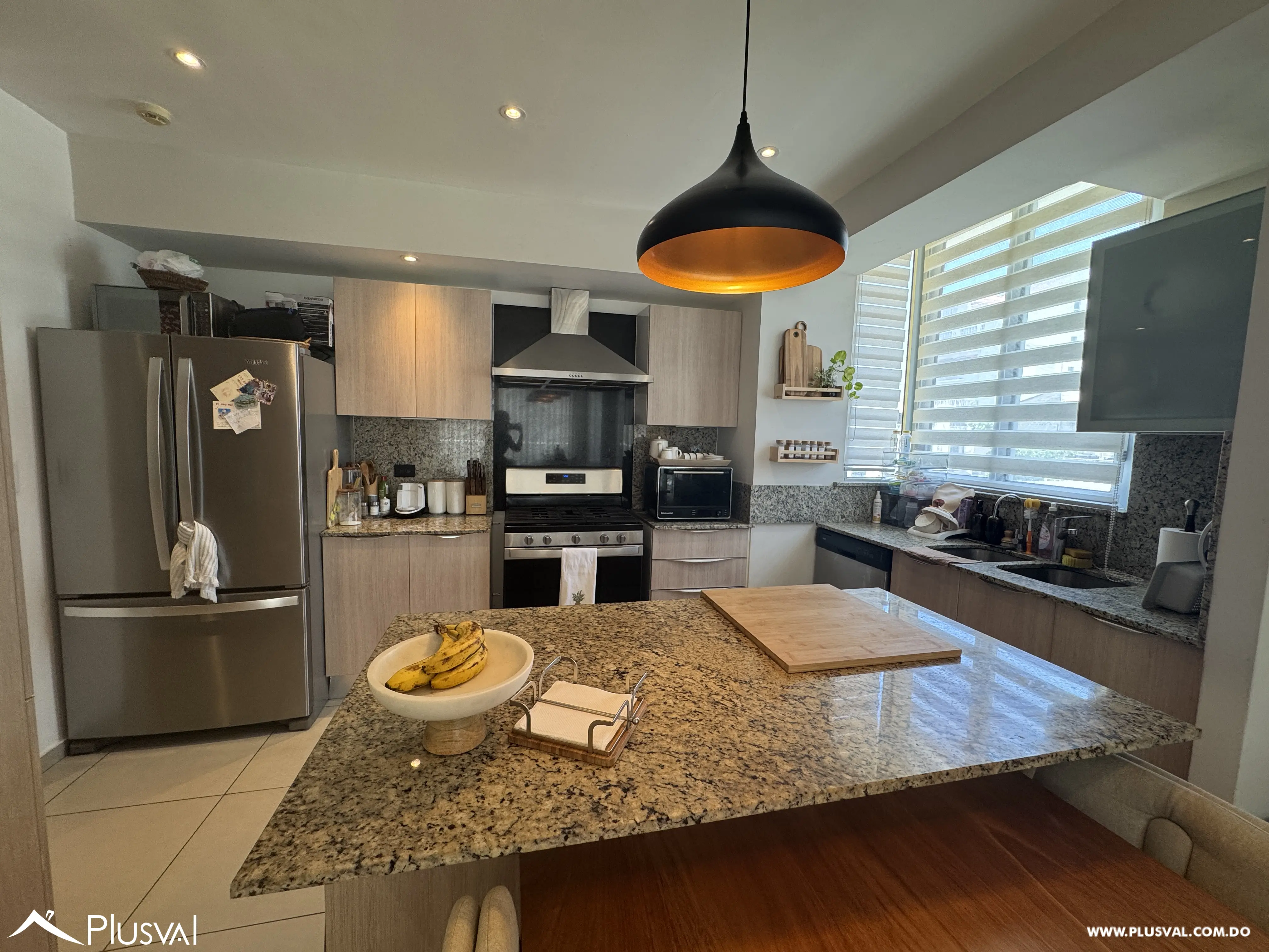 Venta Apartamento en Evaristo 515839