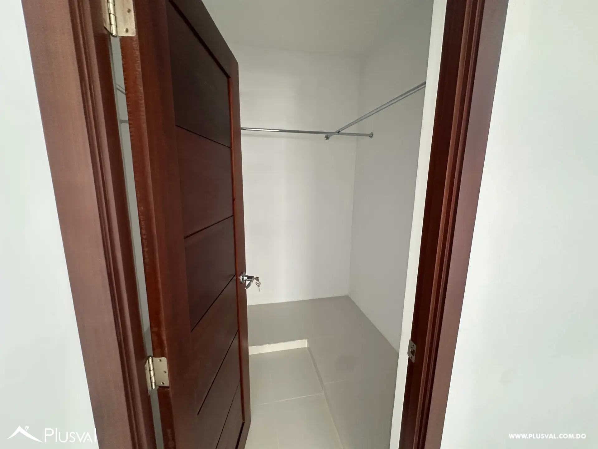 Apartamento en alquiler de 2 habitaciones en Gazcue 510424