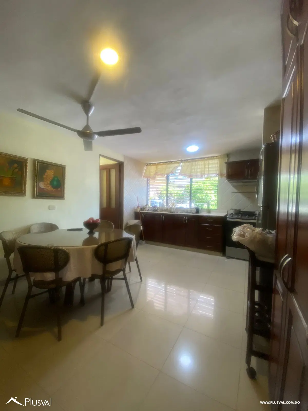 Casa dos niveles 5 habitaciones 474696