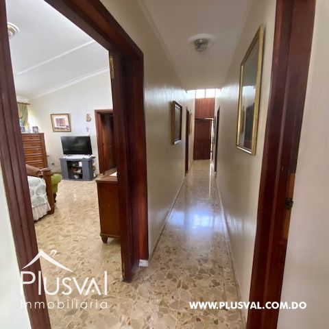 Excelente Residencia en Alquiler en Cerros de Arroyo Hondo 379613