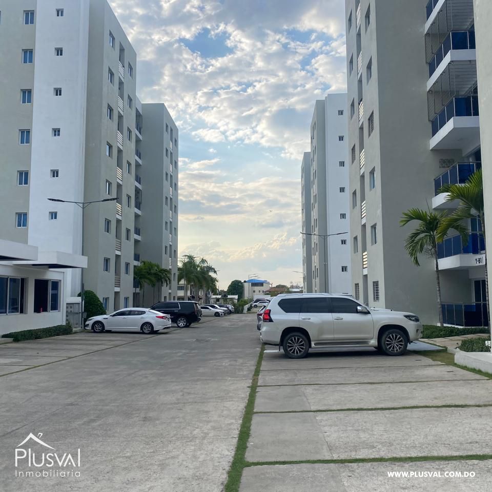 Apartamento con vista impresionante 430289