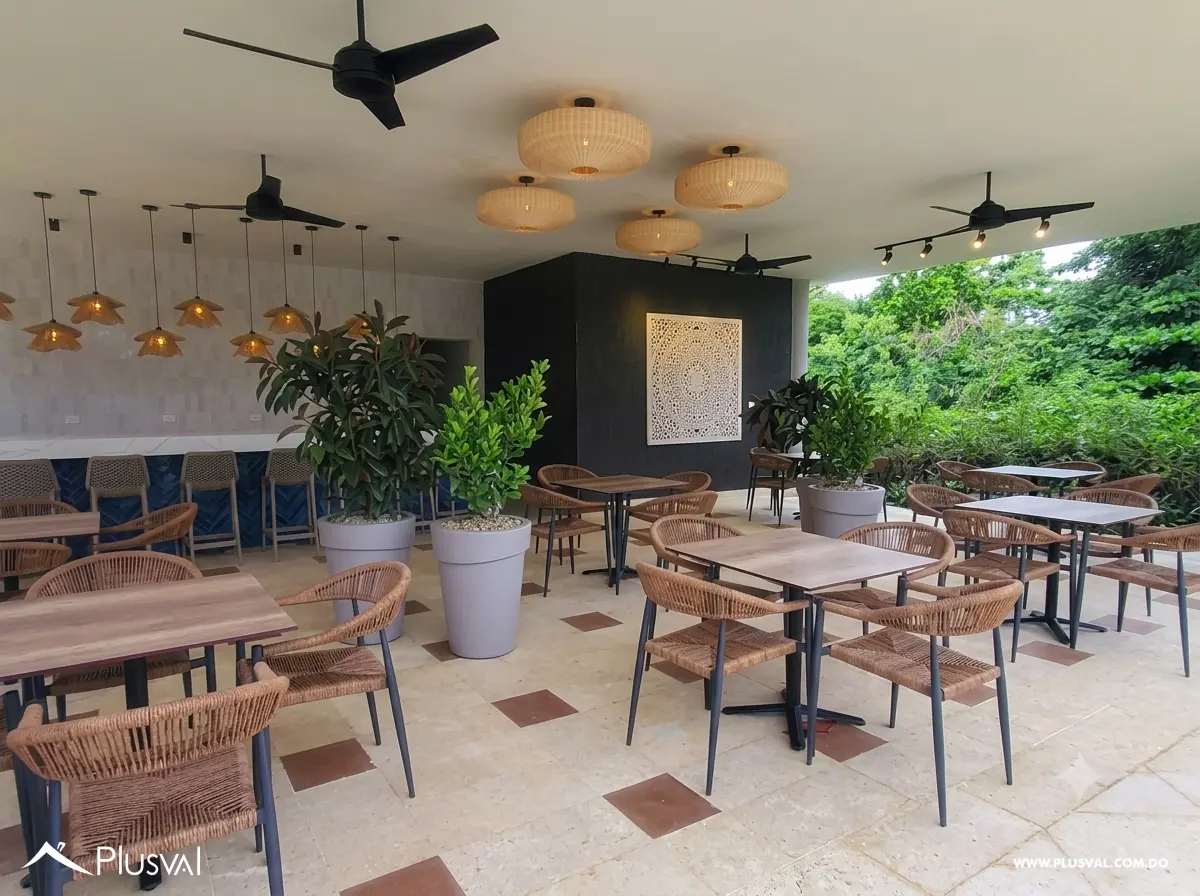 Apartamento exclusivo de 1 habitación 513257