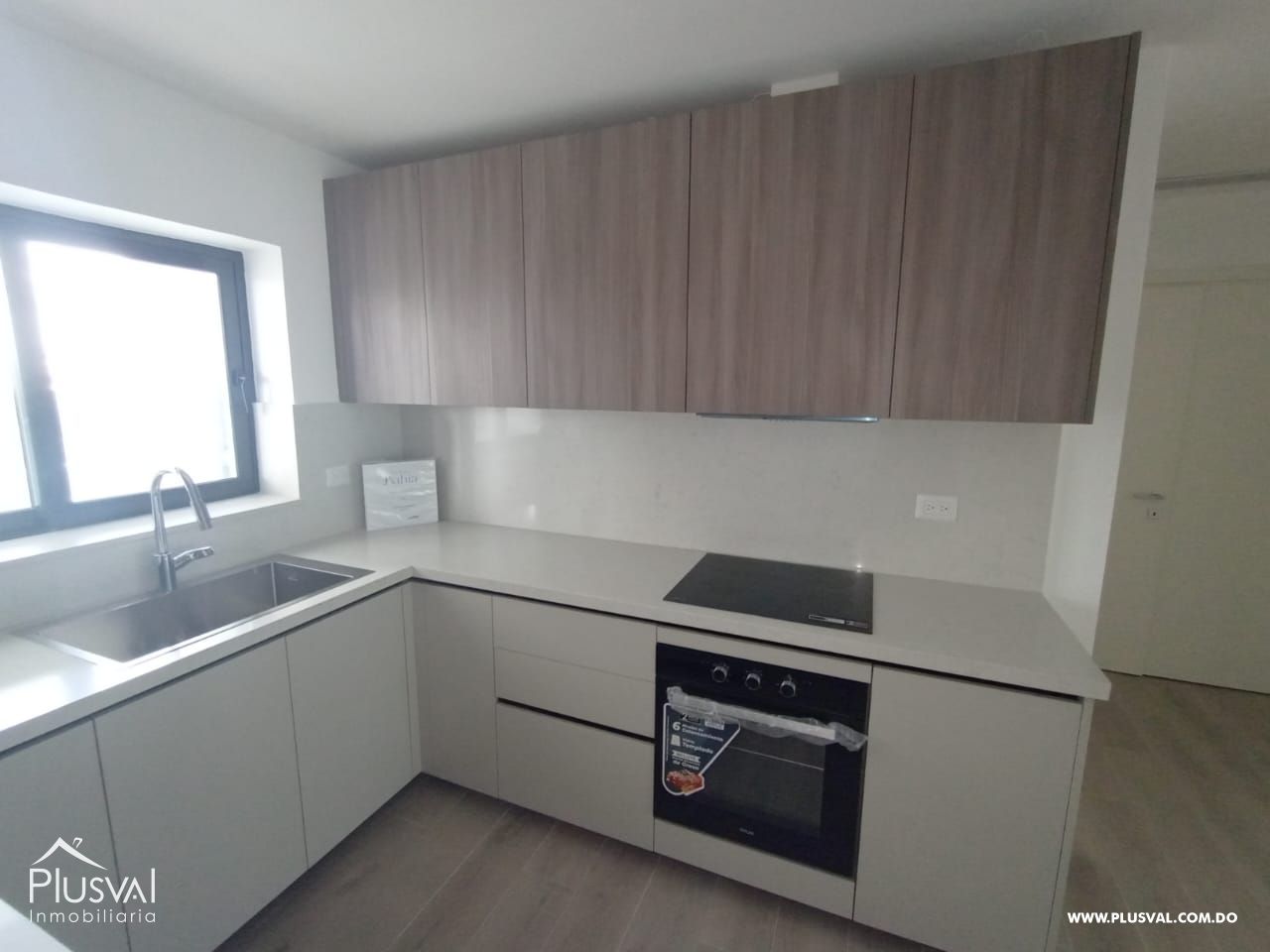 Apartamamento en venta en Cocotal 469078