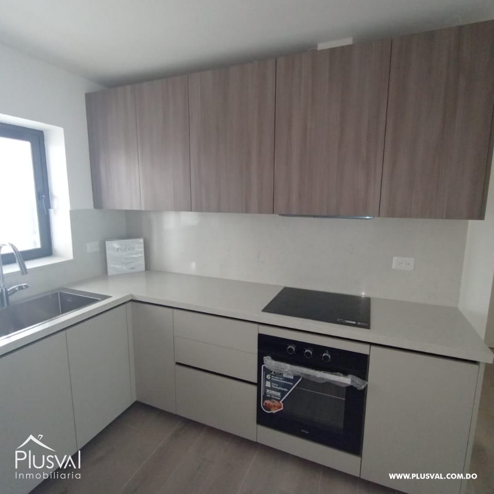 Apartamamento en venta en Cocotal 469078