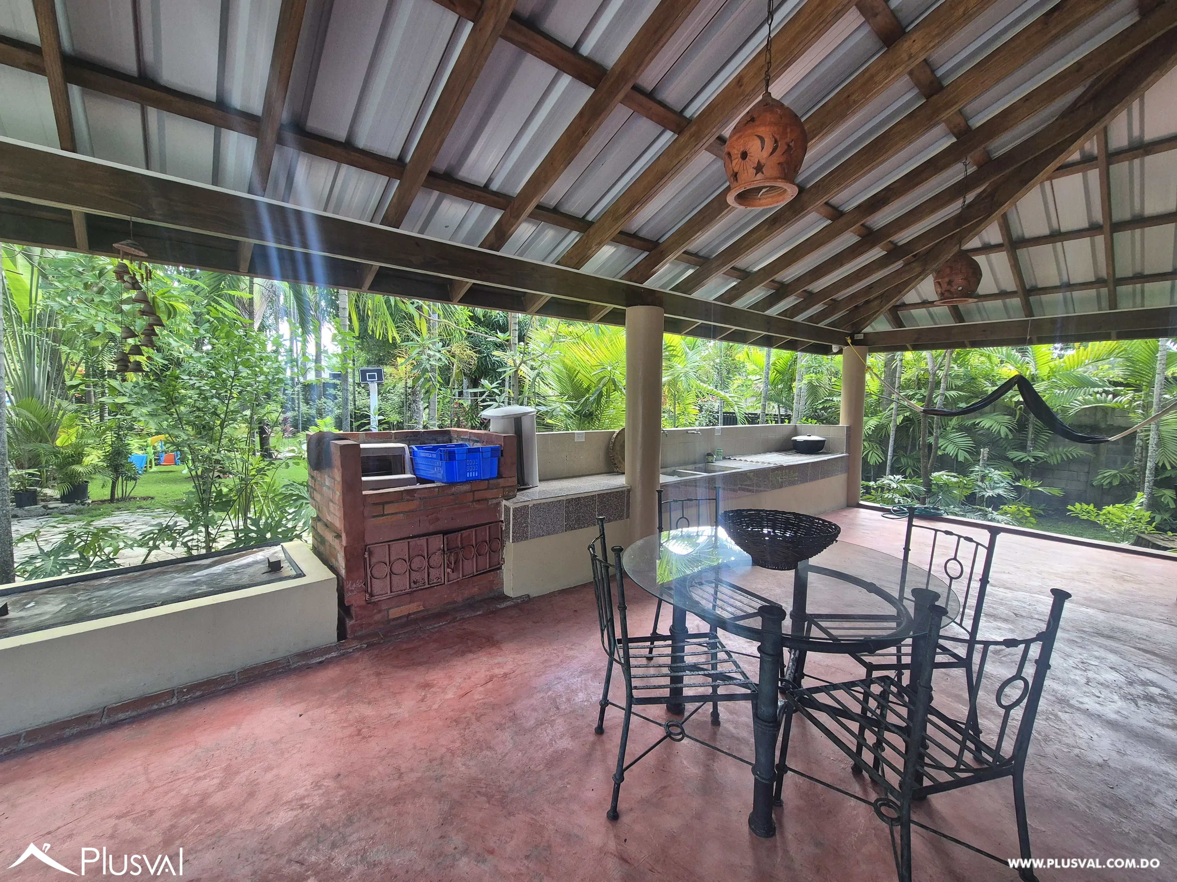 Finca en San Cristóbal 473334