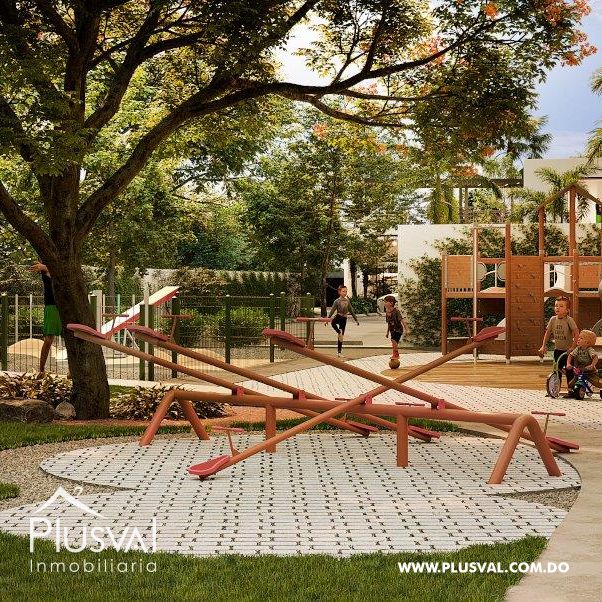 Nuevo Proyecto en Venta En Llanos de Gurabo 354411