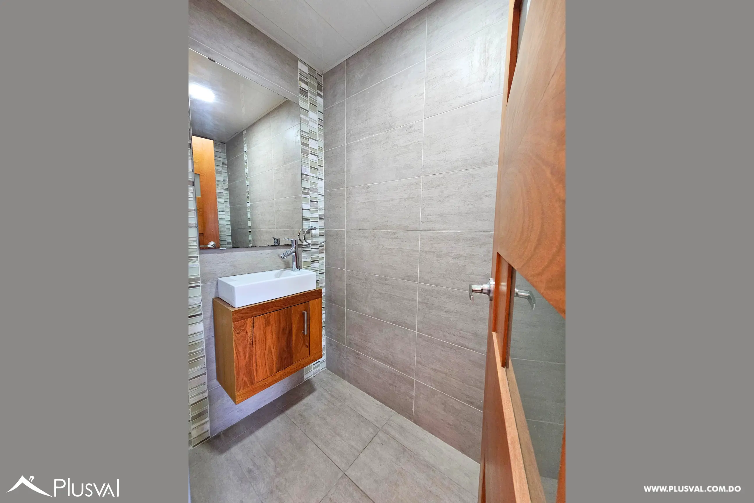 Apartamento en alquiler de 1 habitación amueblado en Naco 525921