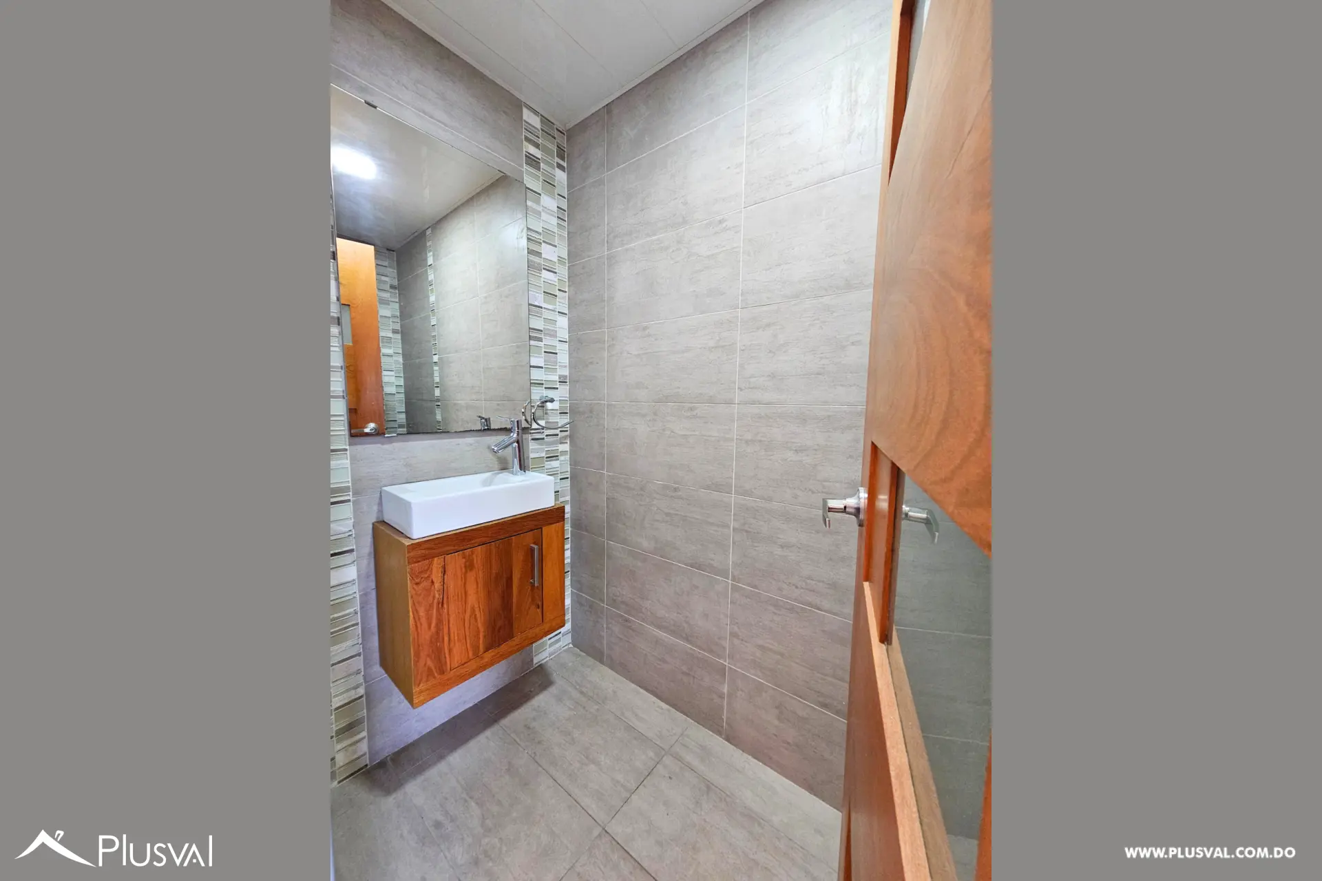 Apartamento en alquiler de 1 habitación amueblado en Naco 525921