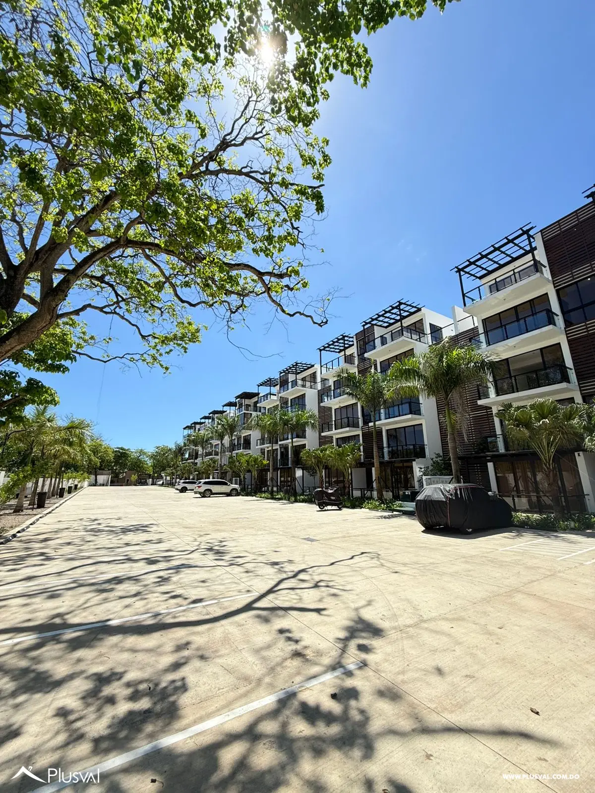 Apartamento en venta frente al mar 460580