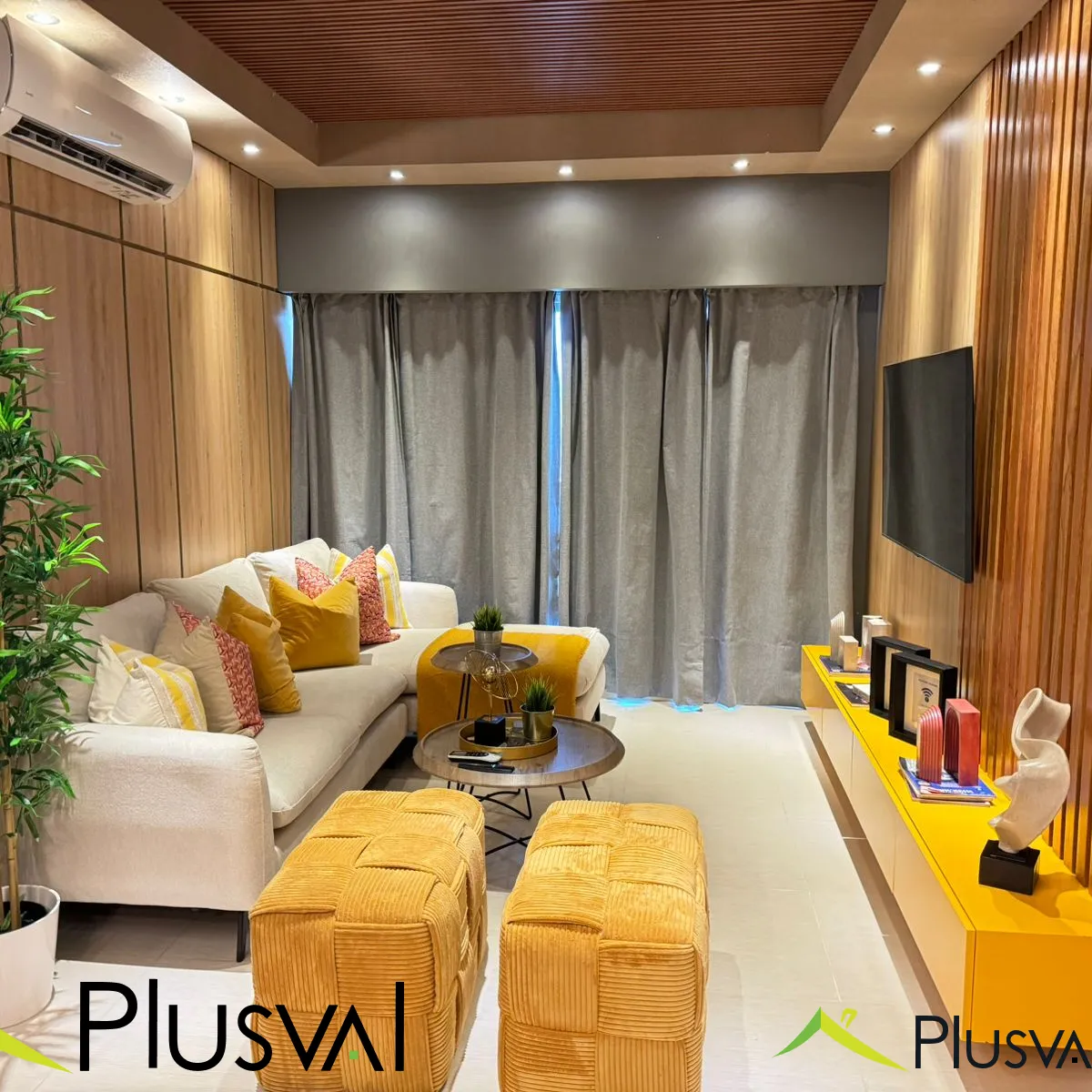 Apartamento de lujo en La Julia 400501