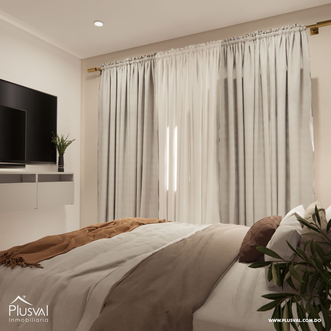 Proyecto de villas en Bavaro, Punta Cana 396269