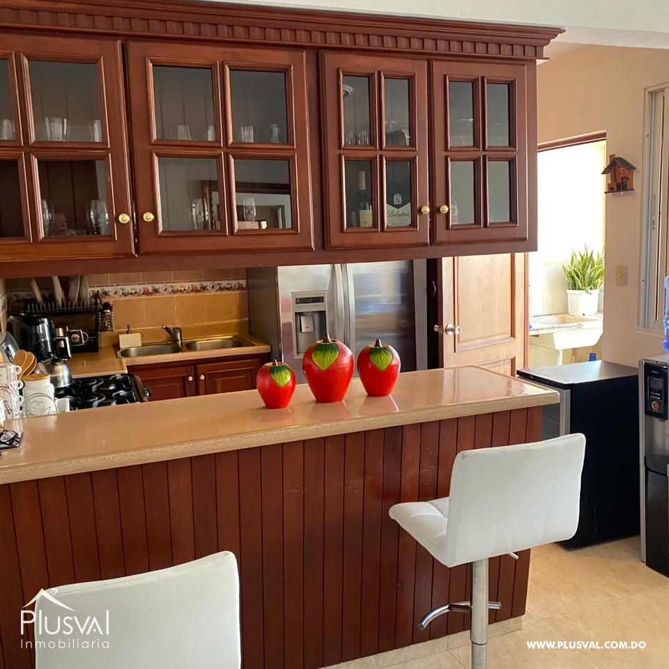 Apartamento en venta en residencial cerrado y fácil acceso 354146