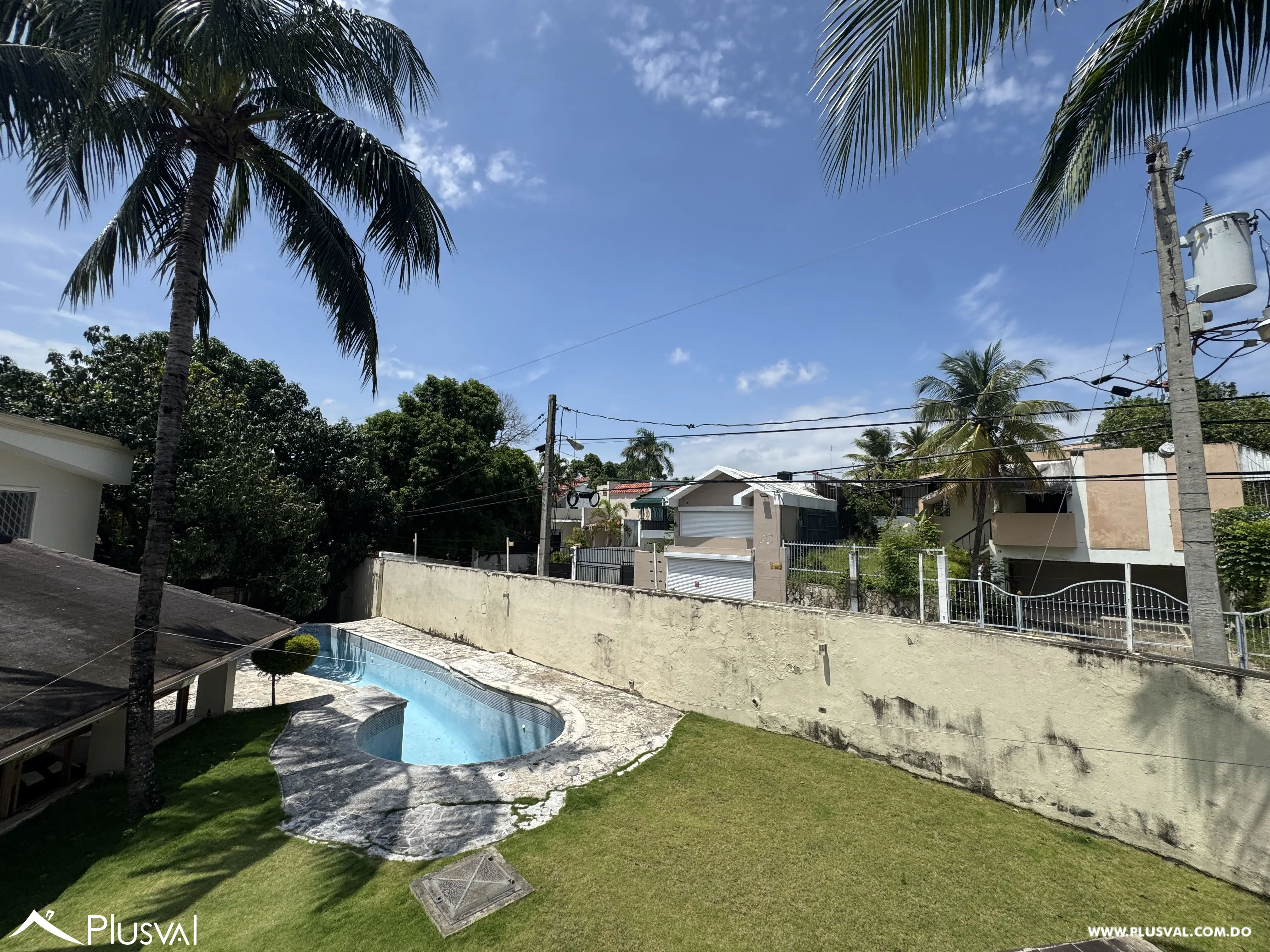 Vendo Maravillosa Casa en Esquina en Arroyo Hondo Viejo 511106