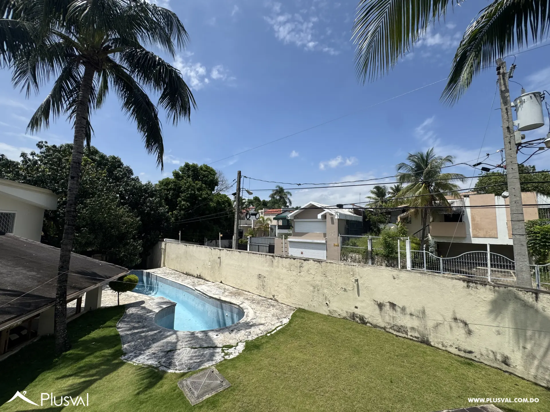 Vendo Maravillosa Casa en Esquina en Arroyo Hondo Viejo 511106