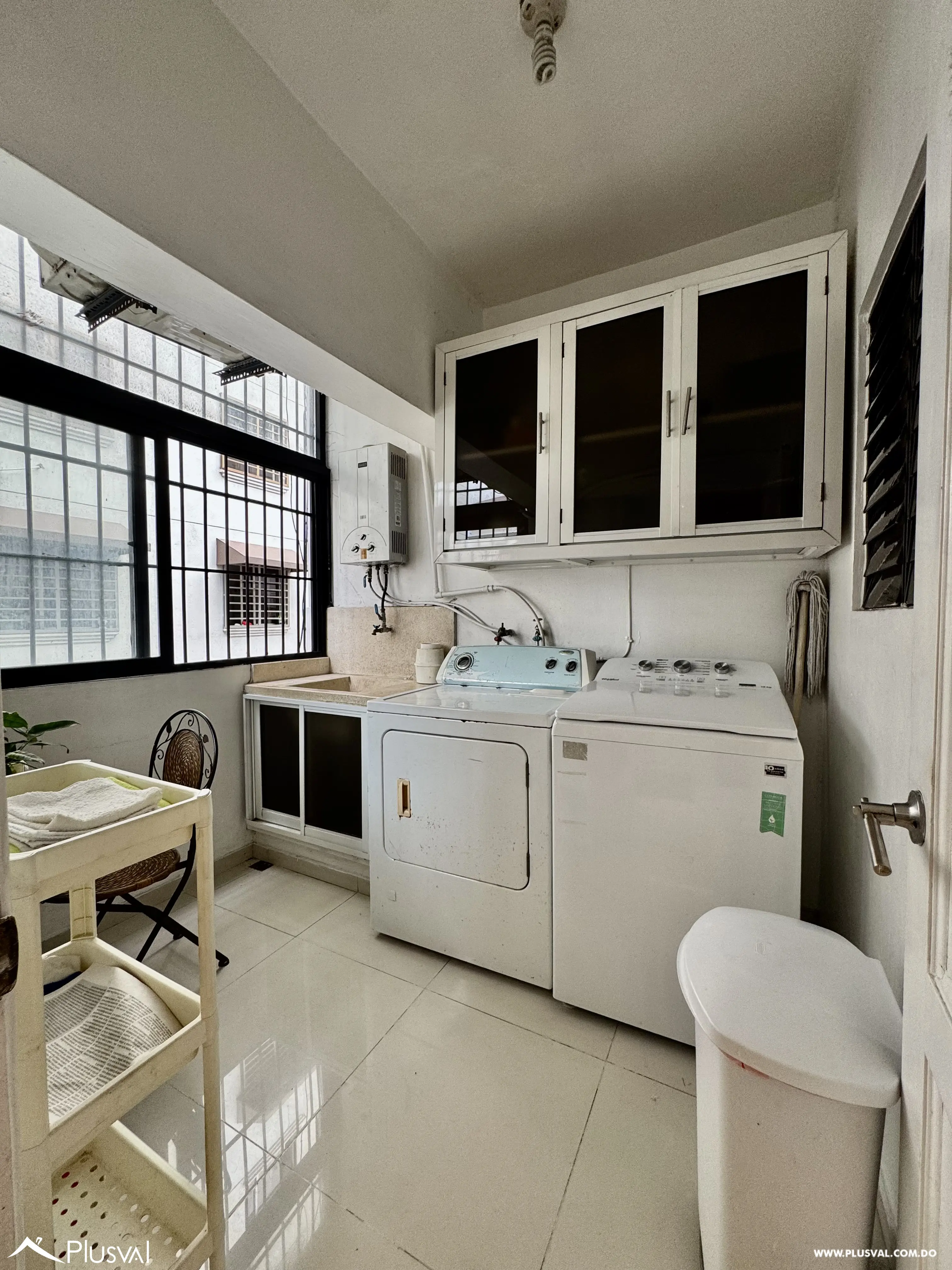 Alquilo Maravilloso y Amplio Apto. en el Corazon de Naco 498803