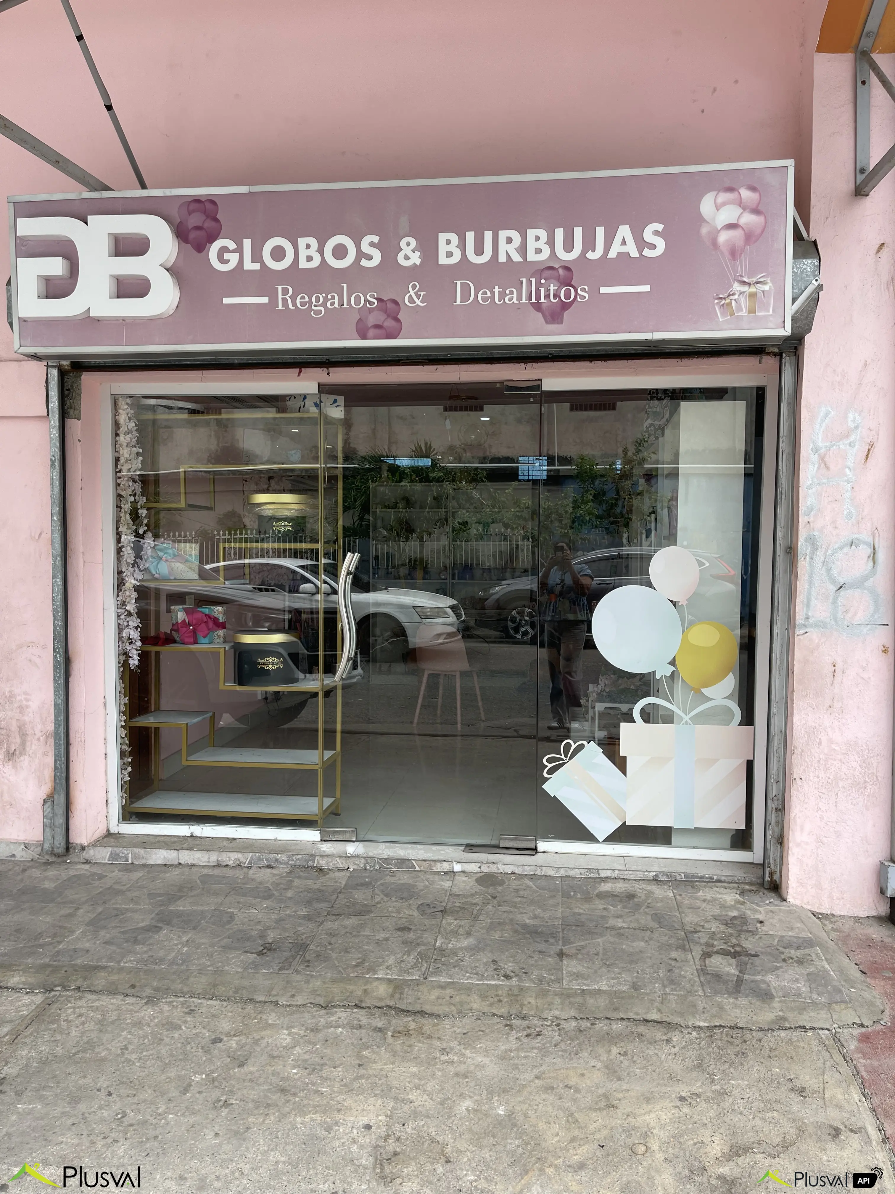 Local comercial en alquiler, una esquina a Av. Venezuela. 450528